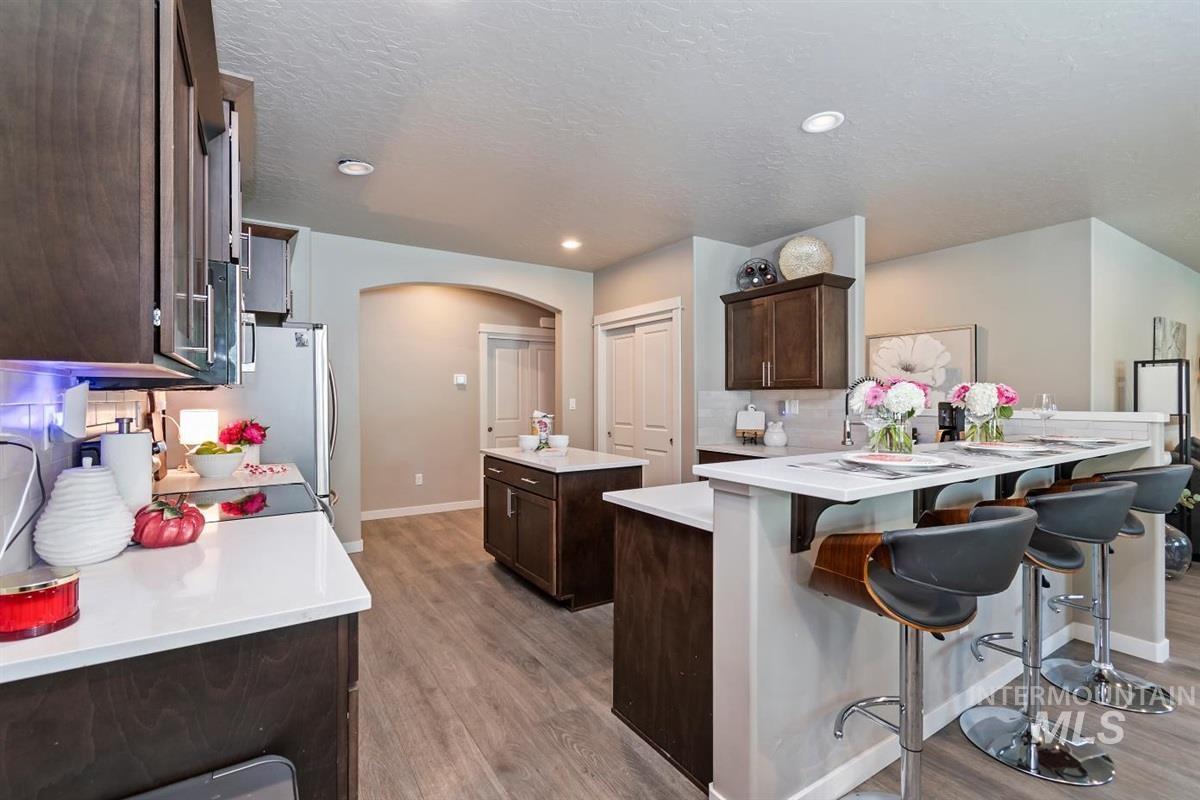 7680 W Blackberry Ct., Boise, Idaho 83709, 4 Bedrooms, 2.5 Bathrooms, Residential For Sale, Price $519,900,MLS 98996491