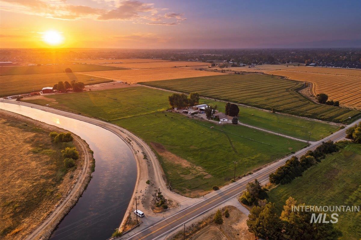 7873 S Cole Rd, Boise, Idaho 83709, Land For Sale, Price $5,995,000,MLS 98996494