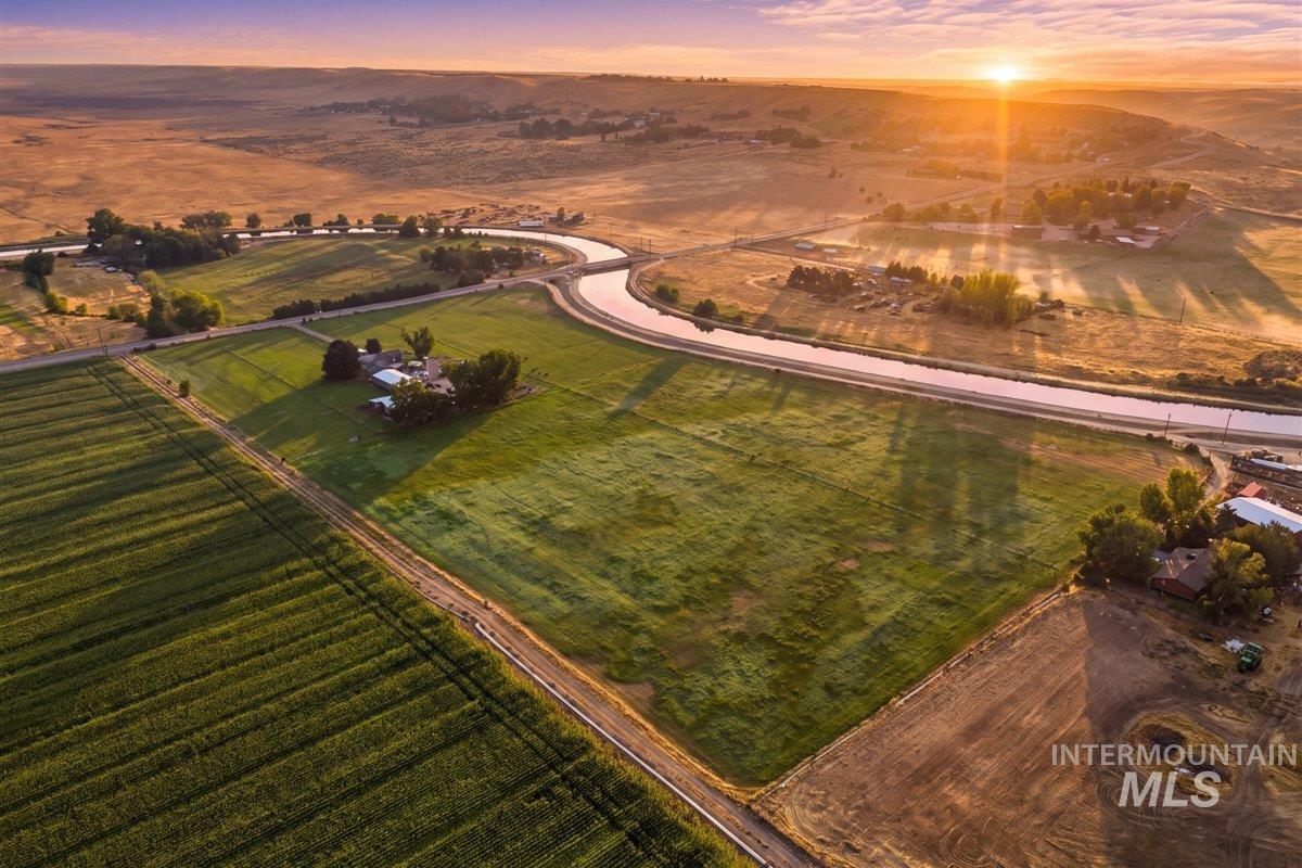 7873 S Cole Rd, Boise, Idaho 83709, Land For Sale, Price $5,995,000,MLS 98996494