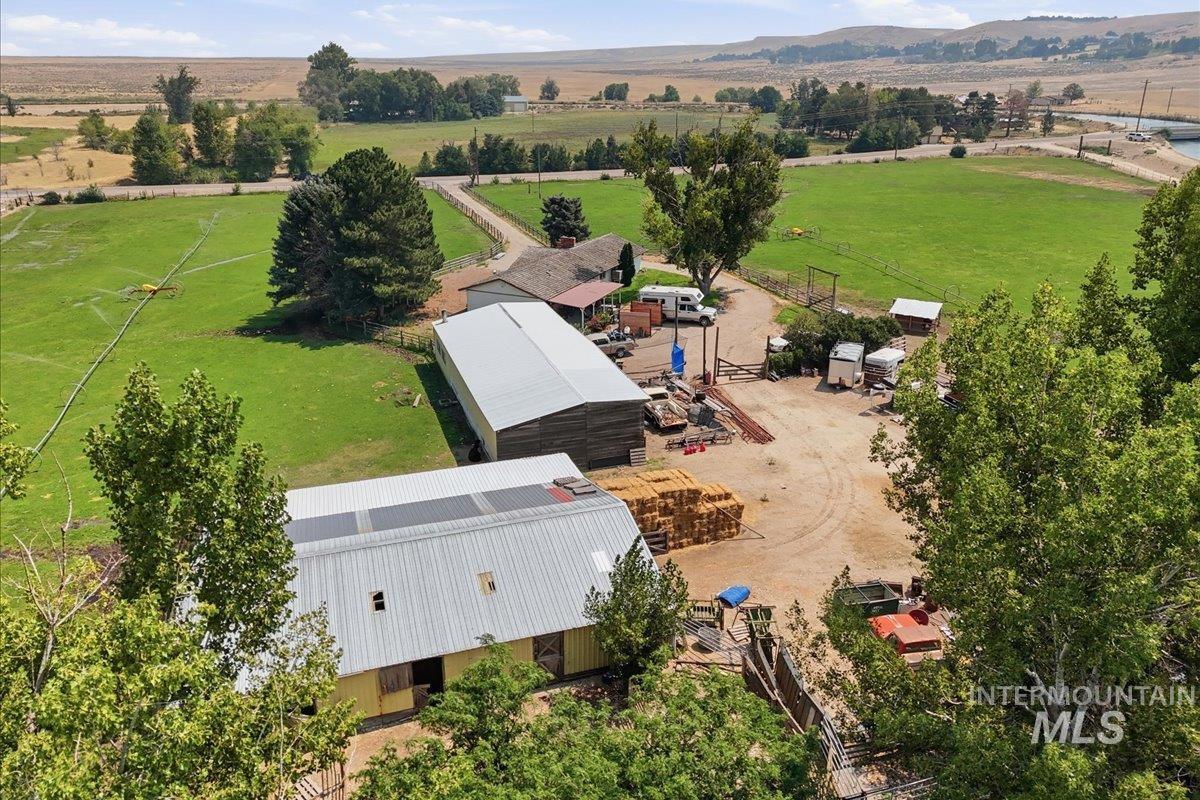 7873 S Cole Rd, Boise, Idaho 83709, Land For Sale, Price $5,995,000,MLS 98996494
