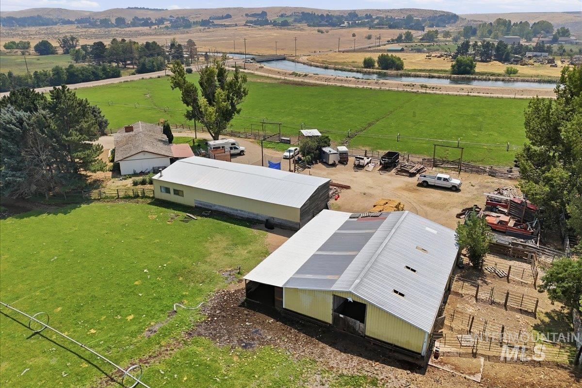 7873 S Cole Rd, Boise, Idaho 83709, Land For Sale, Price $5,995,000,MLS 98996494