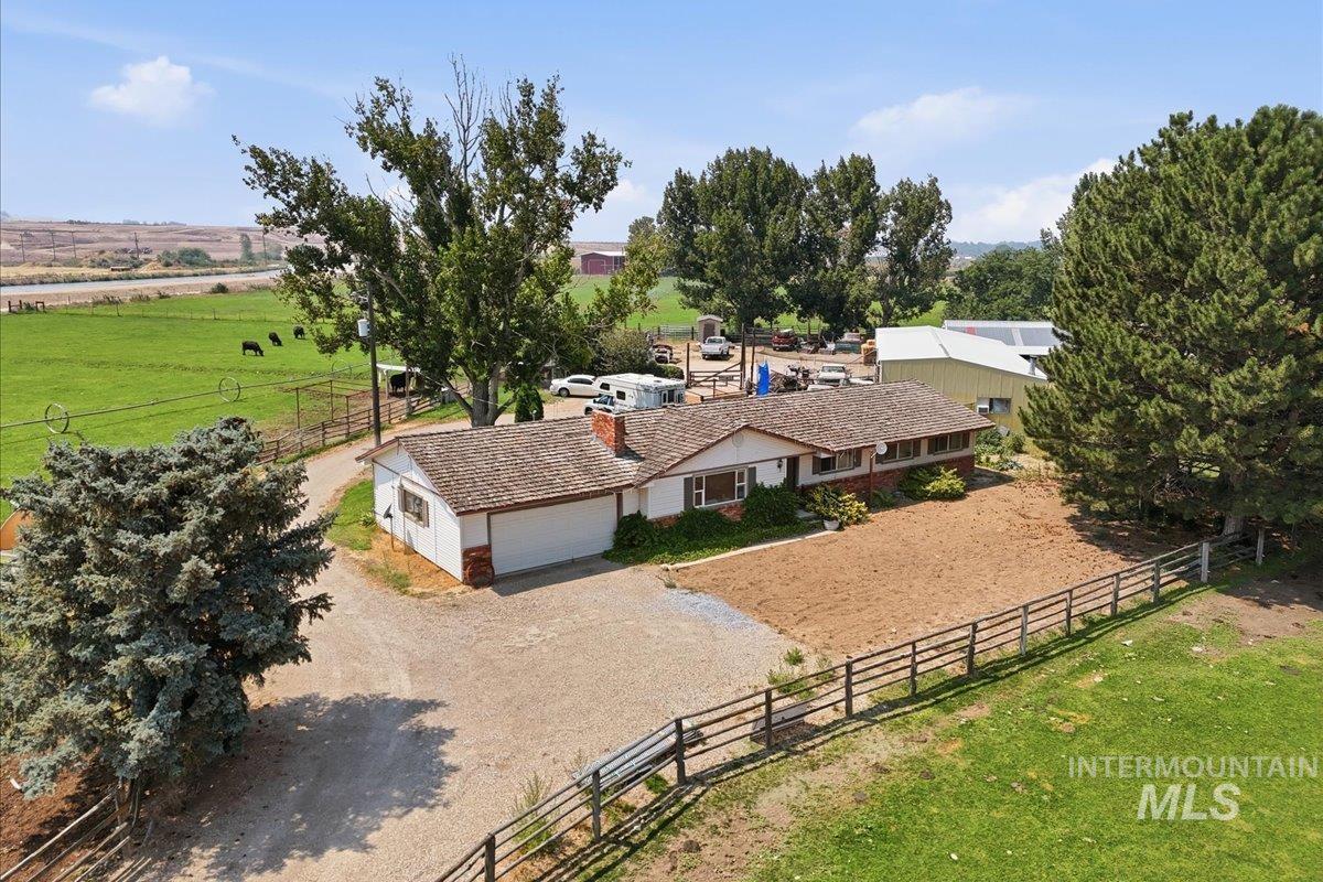 7873 S Cole Rd, Boise, Idaho 83709, Land For Sale, Price $5,995,000,MLS 98996494