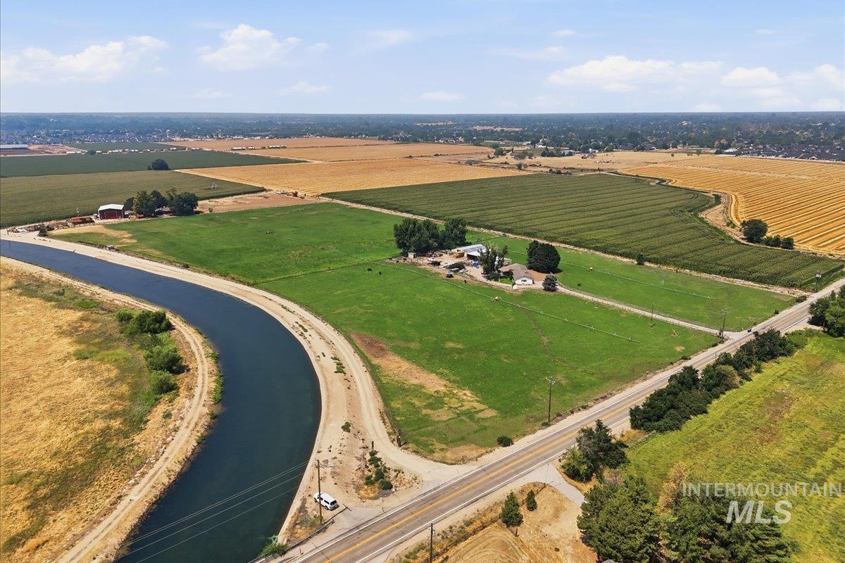 7873 S Cole Rd, Boise, Idaho 83709, Land For Sale, Price $5,995,000,MLS 98996494