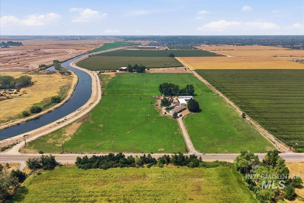 7873 S Cole Rd, Boise, Idaho 83709, Land For Sale, Price $5,995,000,MLS 98996494