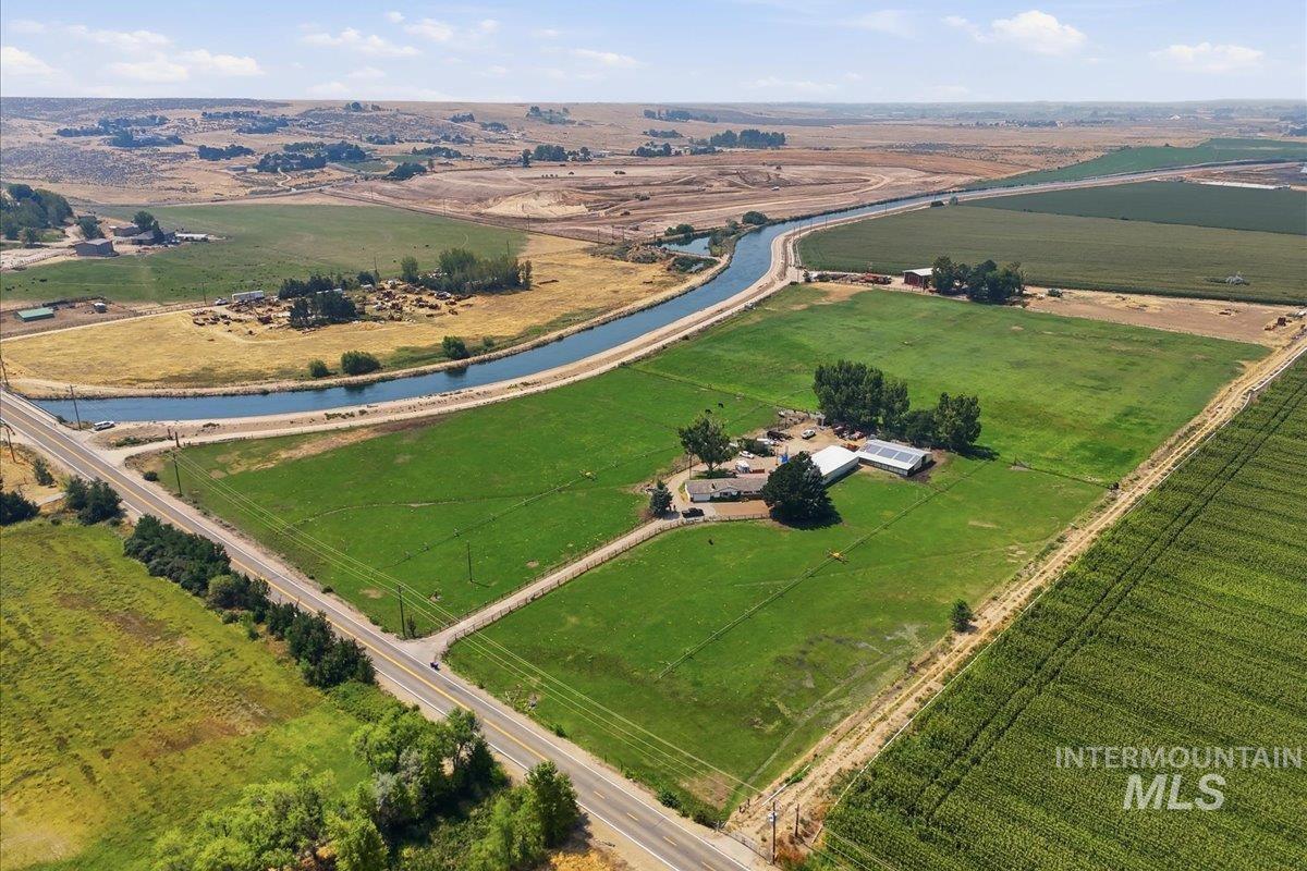 7873 S Cole Rd, Boise, Idaho 83709, Land For Sale, Price $5,995,000,MLS 98996494