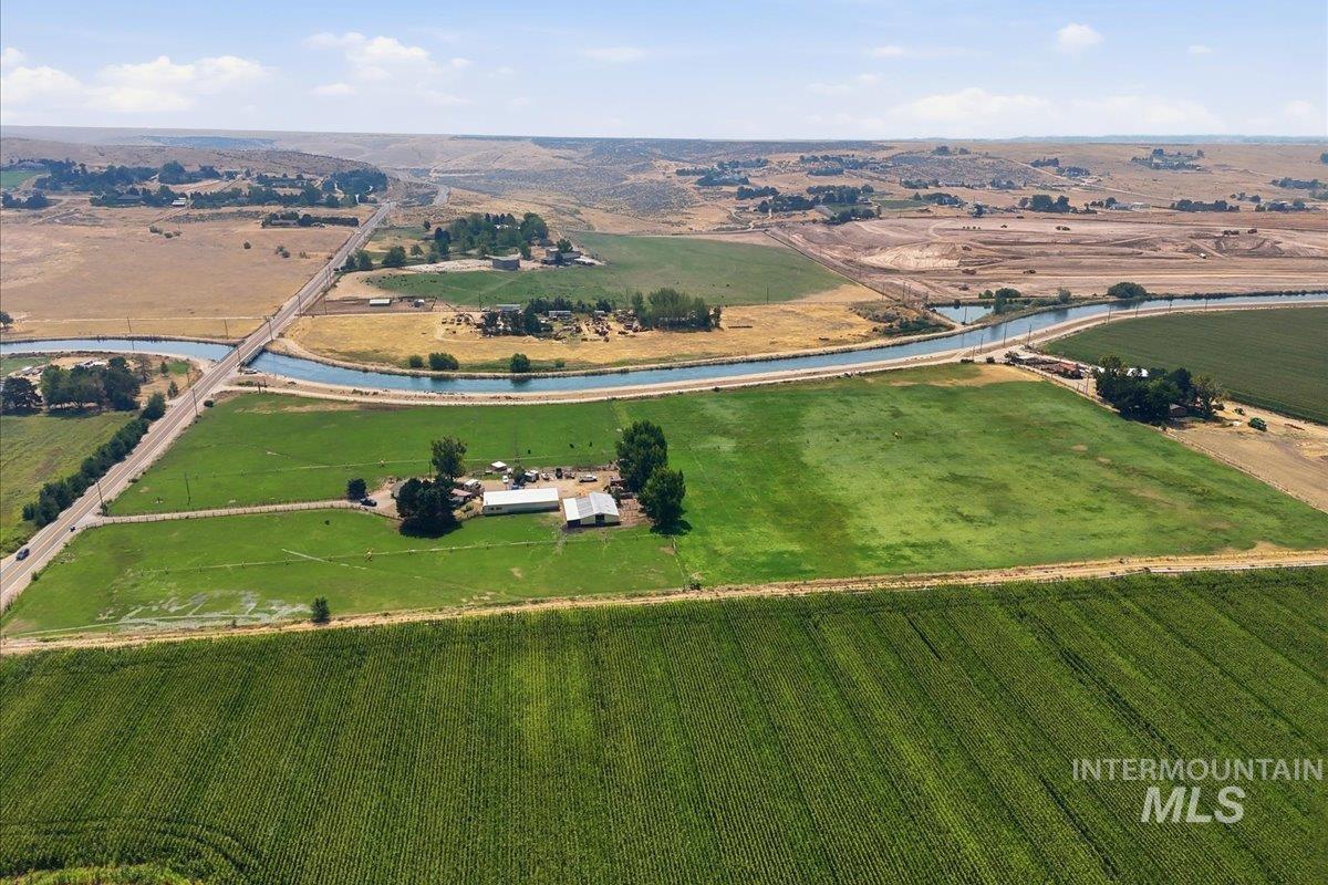 7873 S Cole Rd, Boise, Idaho 83709, Land For Sale, Price $5,995,000,MLS 98996494