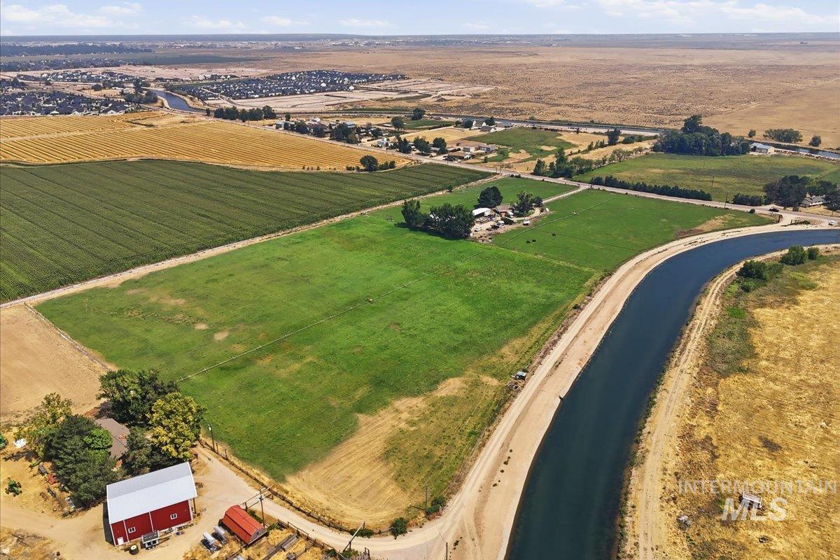 7873 S Cole Rd, Boise, Idaho 83709, Land For Sale, Price $5,995,000,MLS 98996494