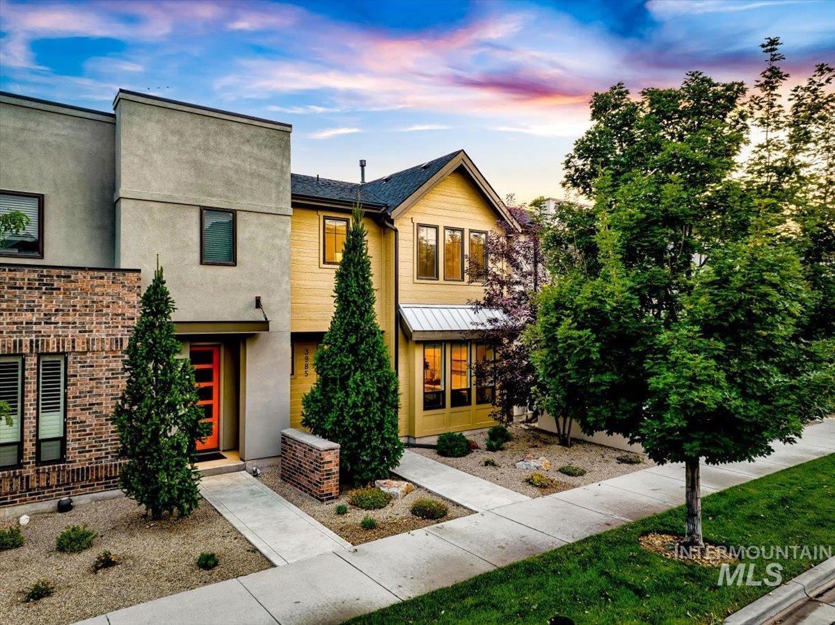 Residential For Sale