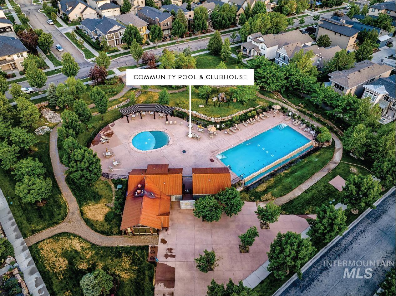 3985 E Parkcenter Blvd, Boise, Idaho 83716, 3 Bedrooms, 2.5 Bathrooms, Residential For Sale, Price $659,000,MLS 98996496