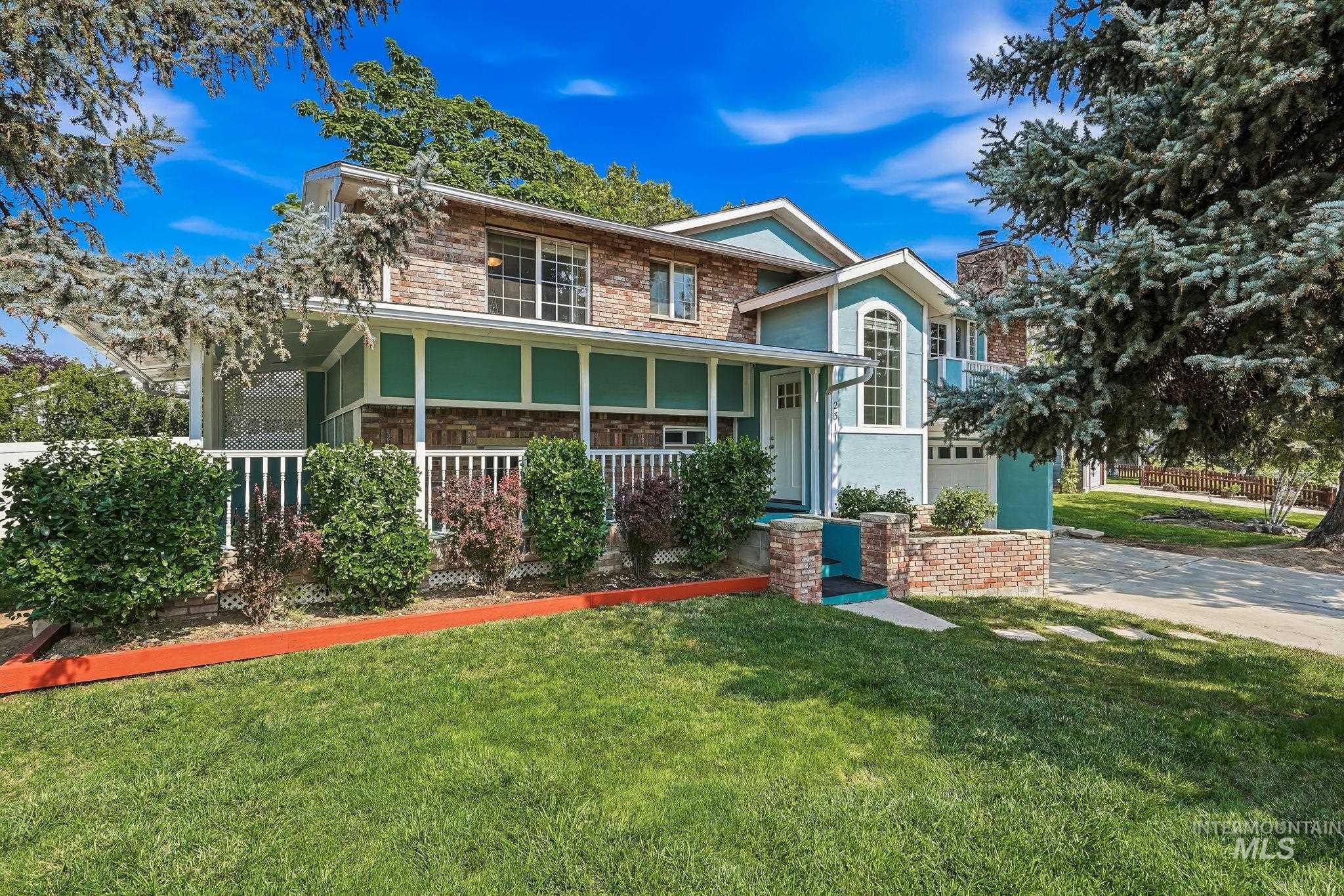 Residential For Sale