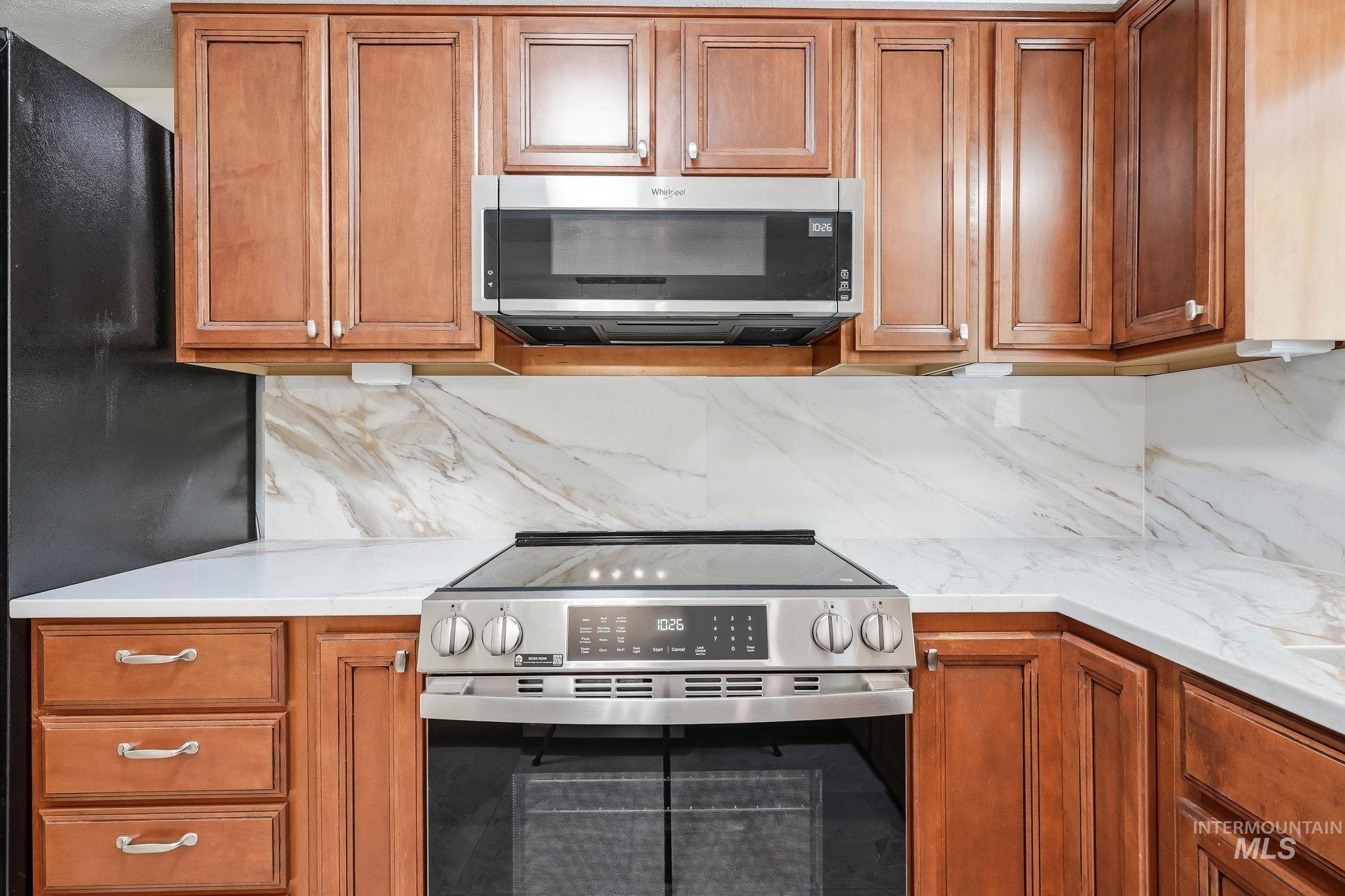 2311 N Monaco Way, Meridian, Idaho 83646, 4 Bedrooms, 3 Bathrooms, Residential For Sale, Price $524,900,MLS 98996498