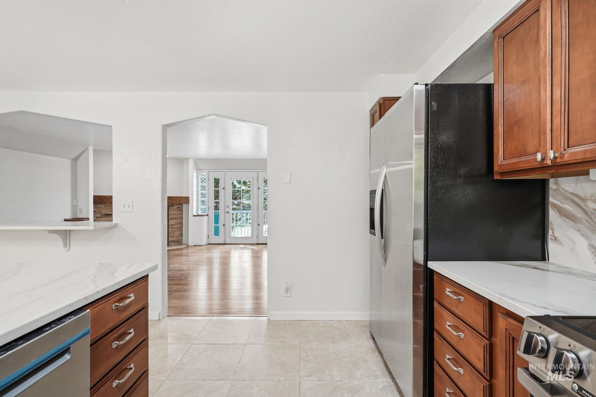 2311 N Monaco Way, Meridian, Idaho 83646, 4 Bedrooms, 3 Bathrooms, Residential For Sale, Price $524,900,MLS 98996498