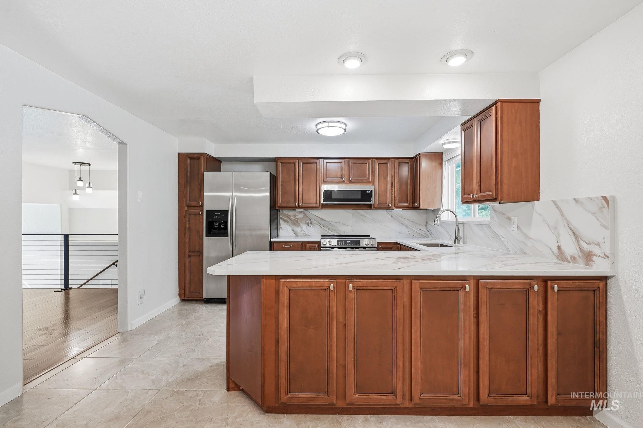 2311 N Monaco Way, Meridian, Idaho 83646, 4 Bedrooms, 3 Bathrooms, Residential For Sale, Price $524,900,MLS 98996498