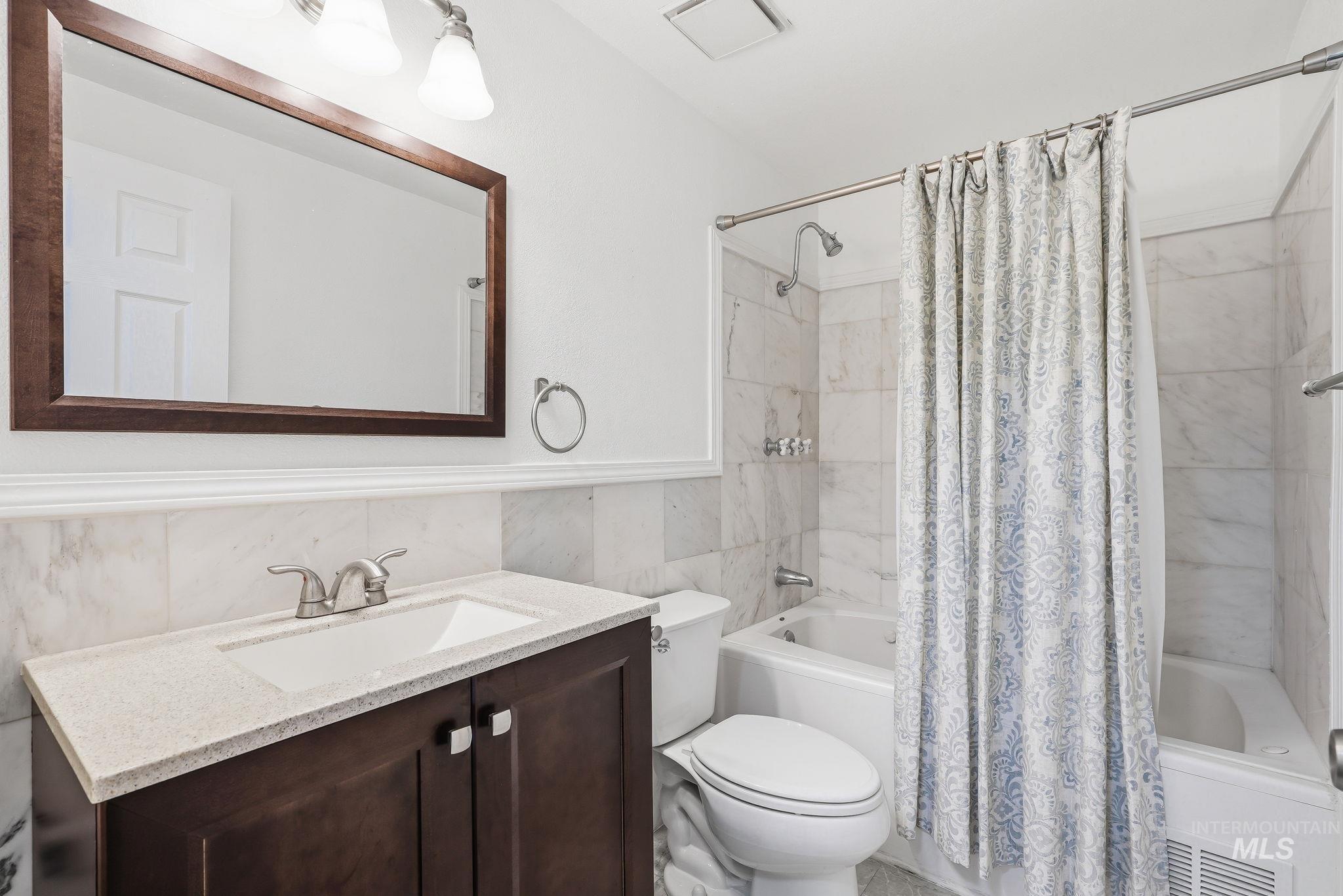 2311 N Monaco Way, Meridian, Idaho 83646, 4 Bedrooms, 3 Bathrooms, Residential For Sale, Price $524,900,MLS 98996498