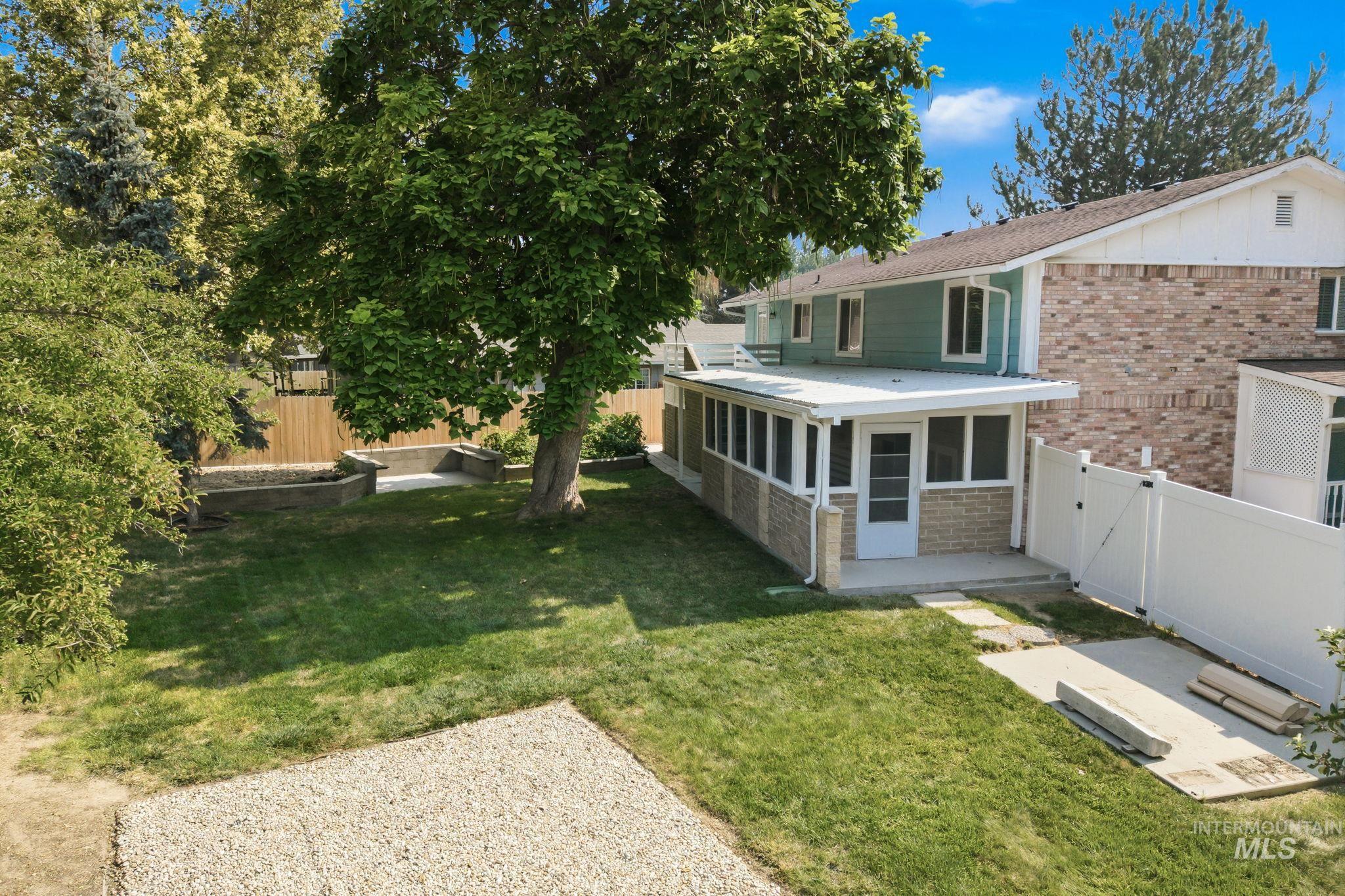 2311 N Monaco Way, Meridian, Idaho 83646, 4 Bedrooms, 3 Bathrooms, Residential For Sale, Price $524,900,MLS 98996498