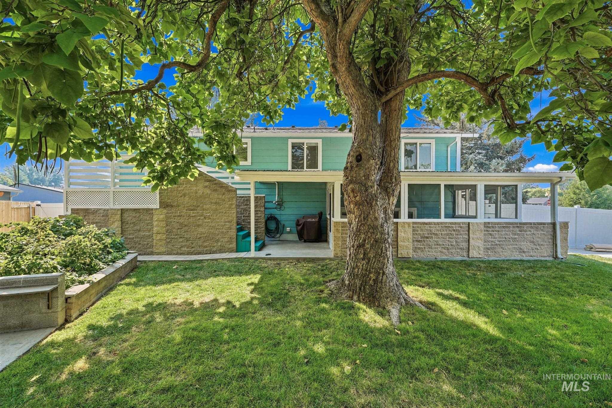 2311 N Monaco Way, Meridian, Idaho 83646, 4 Bedrooms, 3 Bathrooms, Residential For Sale, Price $524,900,MLS 98996498