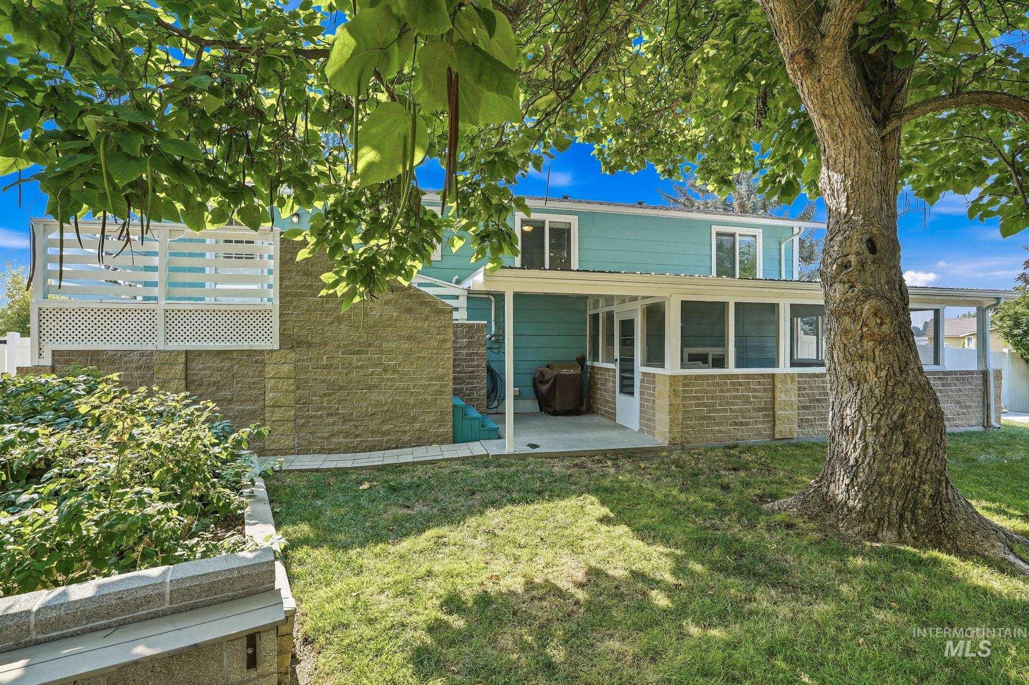 2311 N Monaco Way, Meridian, Idaho 83646, 4 Bedrooms, 3 Bathrooms, Residential For Sale, Price $524,900,MLS 98996498
