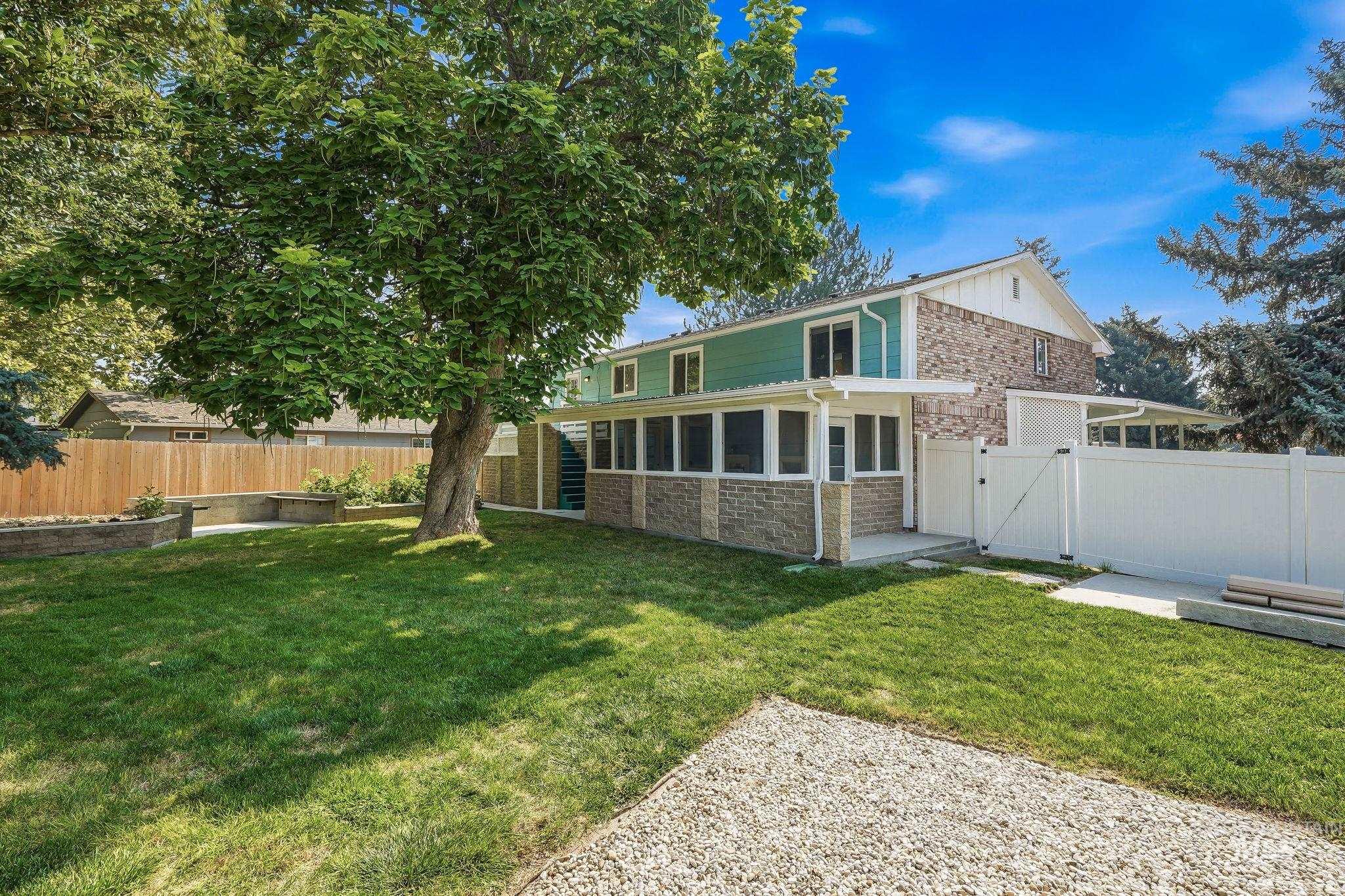 2311 N Monaco Way, Meridian, Idaho 83646, 4 Bedrooms, 3 Bathrooms, Residential For Sale, Price $524,900,MLS 98996498