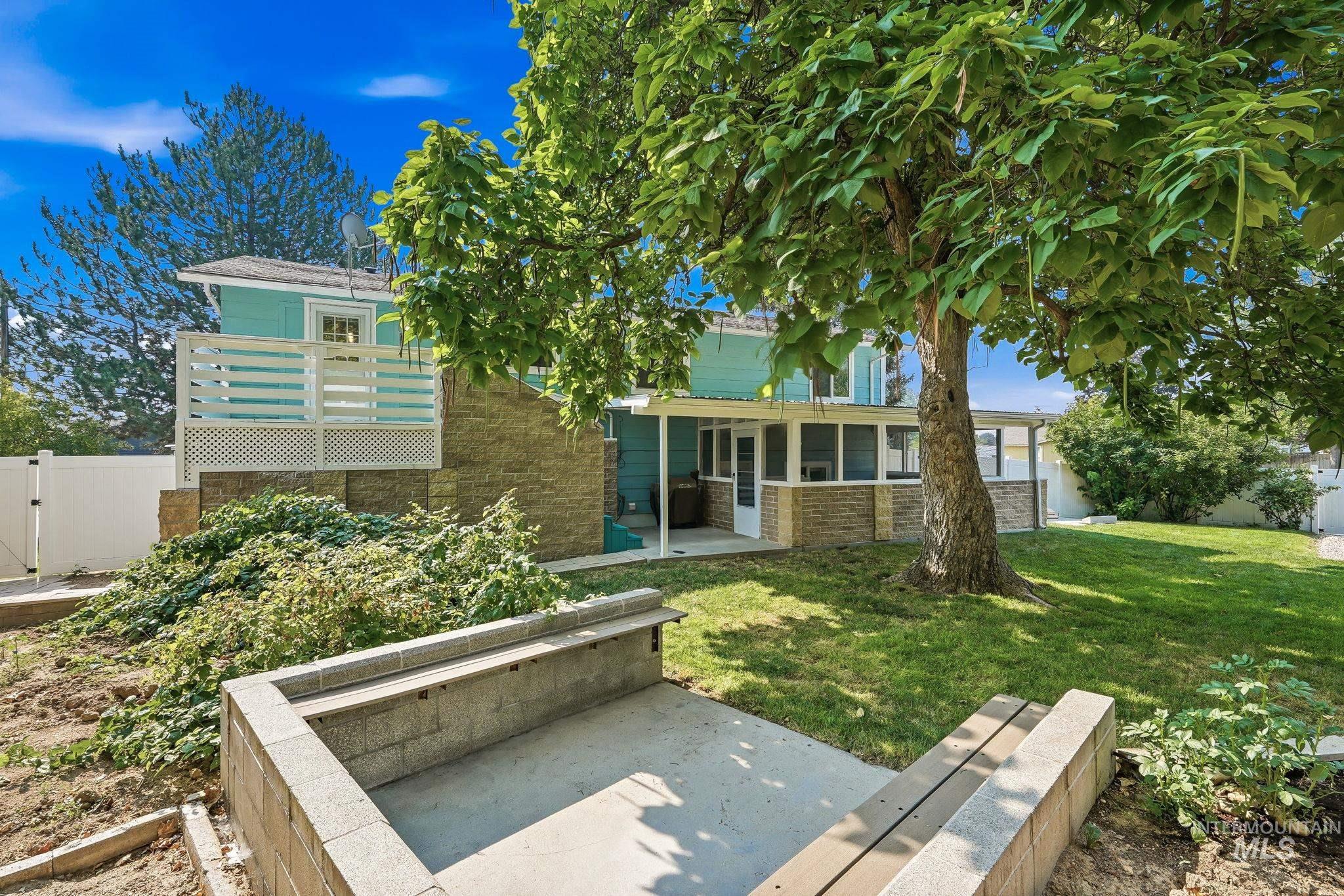 2311 N Monaco Way, Meridian, Idaho 83646, 4 Bedrooms, 3 Bathrooms, Residential For Sale, Price $524,900,MLS 98996498