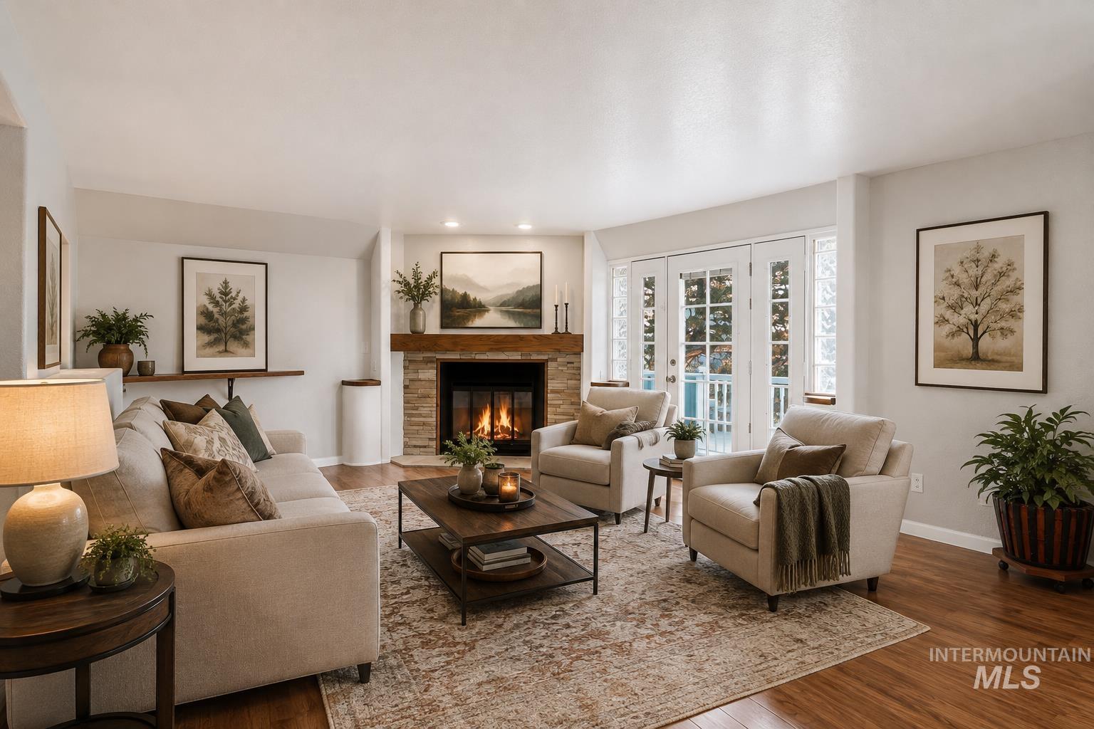 2311 N Monaco Way, Meridian, Idaho 83646, 4 Bedrooms, 3 Bathrooms, Residential For Sale, Price $524,900,MLS 98996498