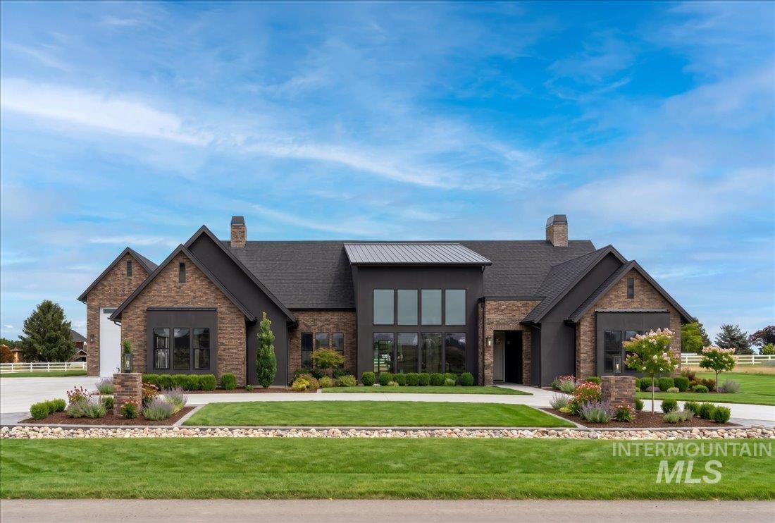 13287 Prominence Ridge Ln, Caldwell, Idaho 83607, 4 Bedrooms, 4.5 Bathrooms, Residential For Sale, Price $1,899,000,MLS 98996500