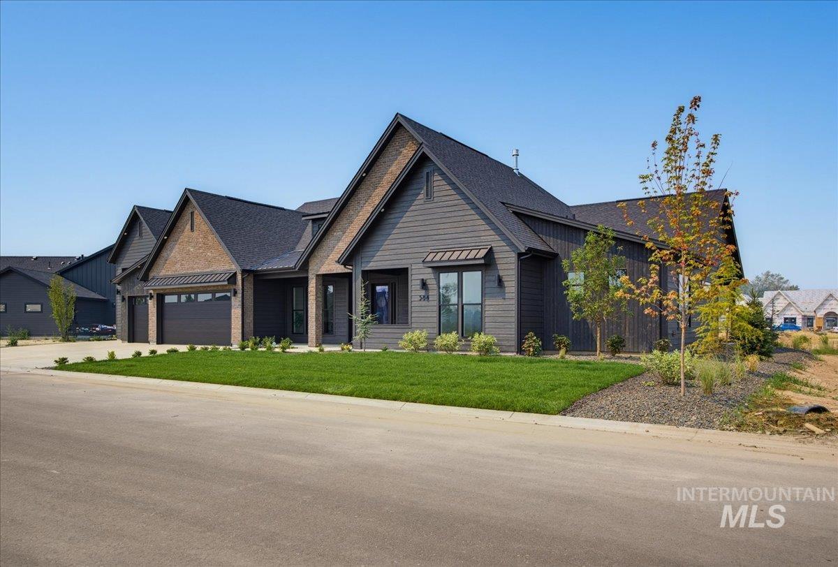 584 Founder Ave, Middleton, Idaho 83644, 4 Bedrooms, 2.5 Bathrooms, Residential For Sale, Price $1,279,900,MLS 98996502