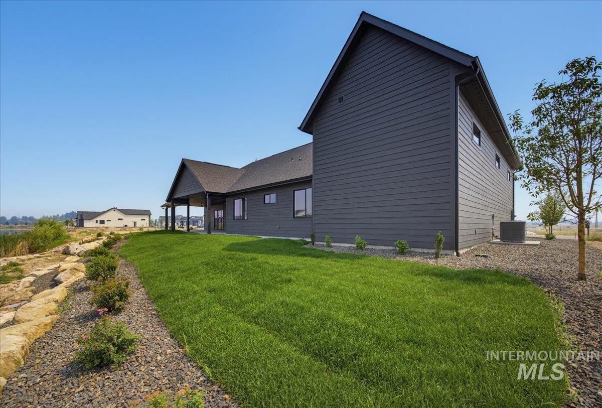 584 Founder Ave, Middleton, Idaho 83644, 4 Bedrooms, 2.5 Bathrooms, Residential For Sale, Price $1,279,900,MLS 98996502