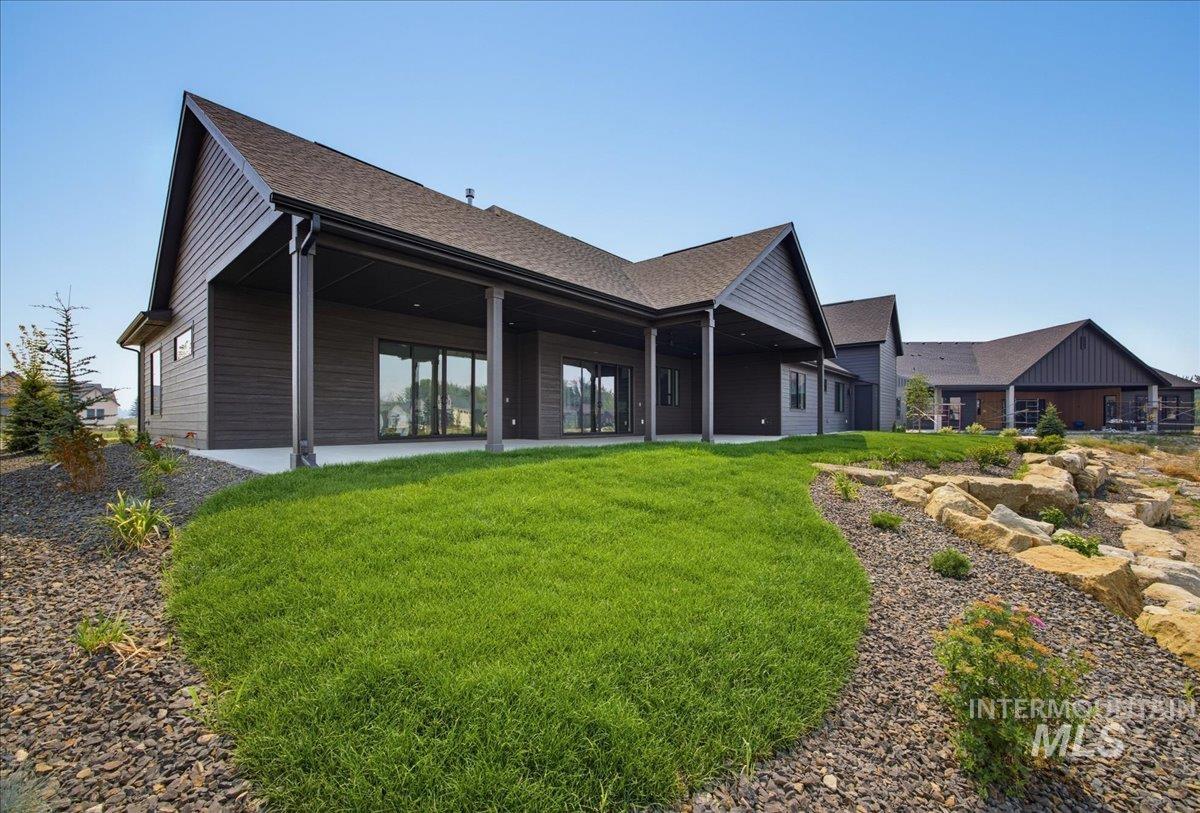 584 Founder Ave, Middleton, Idaho 83644, 4 Bedrooms, 2.5 Bathrooms, Residential For Sale, Price $1,279,900,MLS 98996502