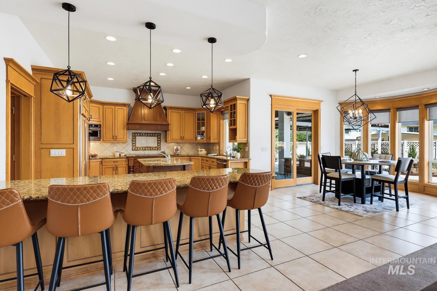 2068 E Handel Ct, Meridian, Idaho 83646, 6 Bedrooms, 3.5 Bathrooms, Residential For Sale, Price $1,599,900,MLS 98996504