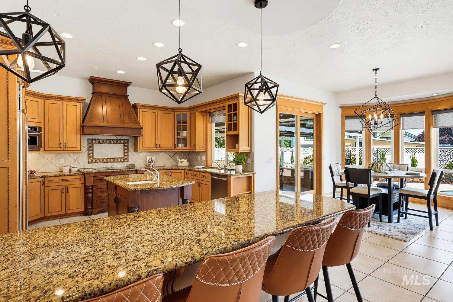2068 E Handel Ct, Meridian, Idaho 83646, 6 Bedrooms, 3.5 Bathrooms, Residential For Sale, Price $1,599,900,MLS 98996504