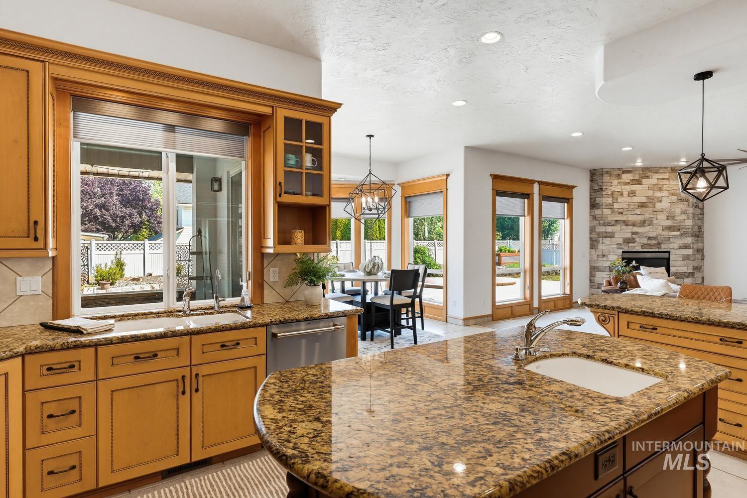 2068 E Handel Ct, Meridian, Idaho 83646, 6 Bedrooms, 3.5 Bathrooms, Residential For Sale, Price $1,599,900,MLS 98996504