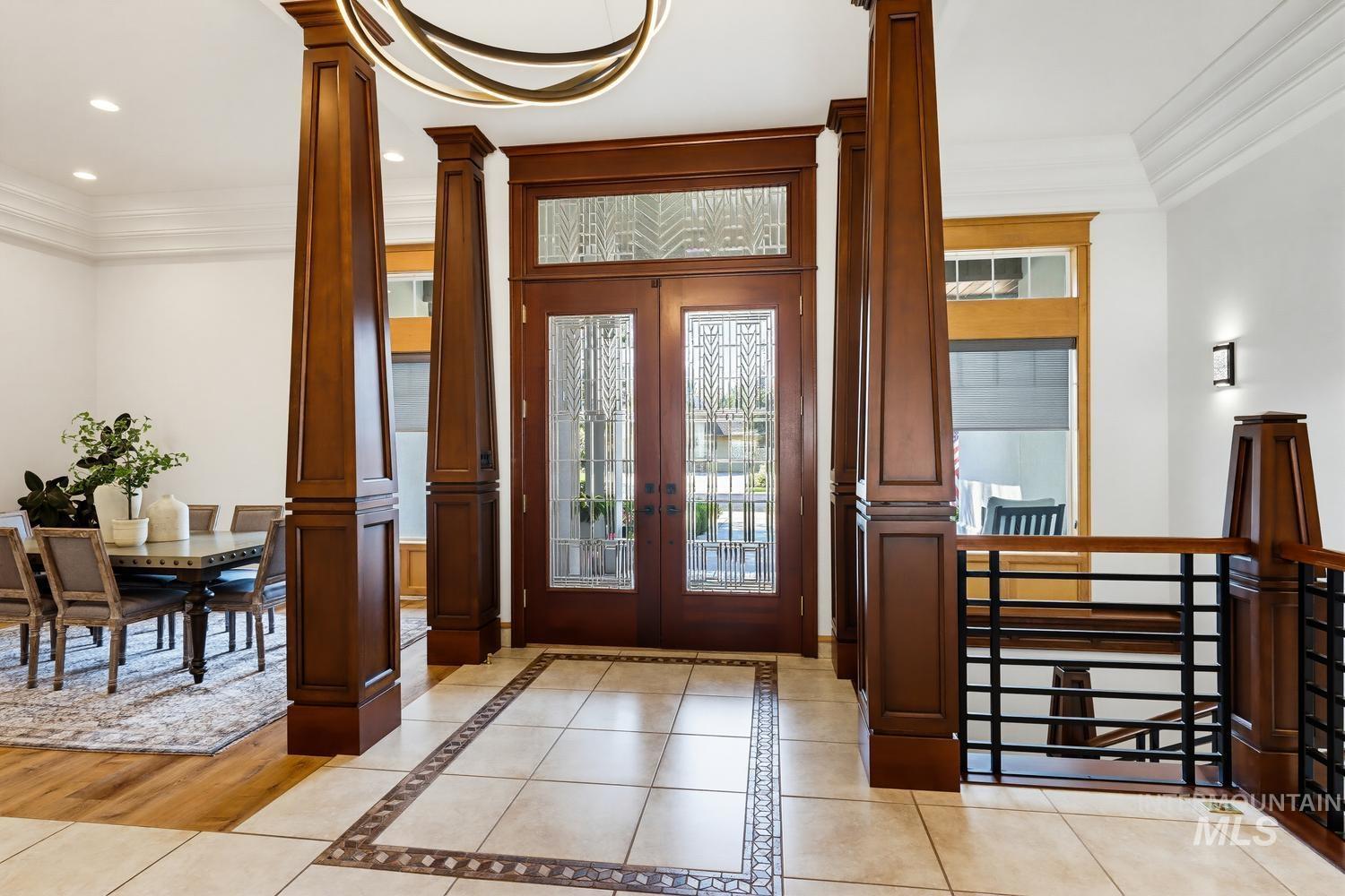 2068 E Handel Ct, Meridian, Idaho 83646, 6 Bedrooms, 3.5 Bathrooms, Residential For Sale, Price $1,599,900,MLS 98996504