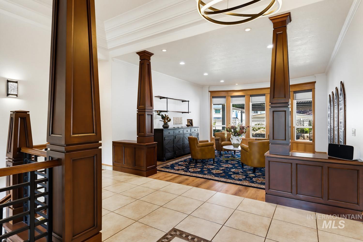 2068 E Handel Ct, Meridian, Idaho 83646, 6 Bedrooms, 3.5 Bathrooms, Residential For Sale, Price $1,599,900,MLS 98996504