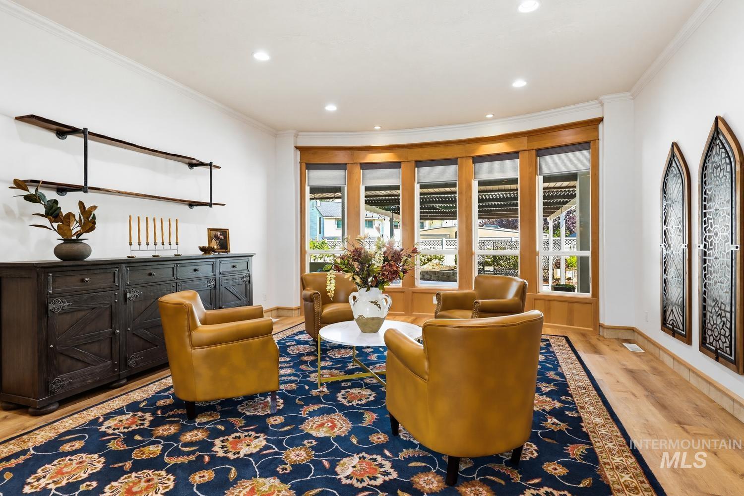 2068 E Handel Ct, Meridian, Idaho 83646, 6 Bedrooms, 3.5 Bathrooms, Residential For Sale, Price $1,599,900,MLS 98996504