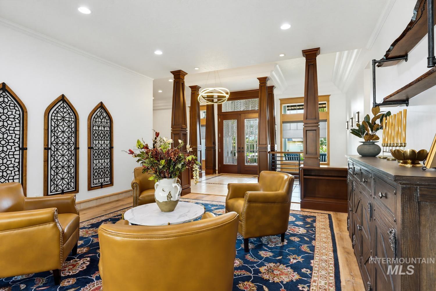 2068 E Handel Ct, Meridian, Idaho 83646, 6 Bedrooms, 3.5 Bathrooms, Residential For Sale, Price $1,599,900,MLS 98996504