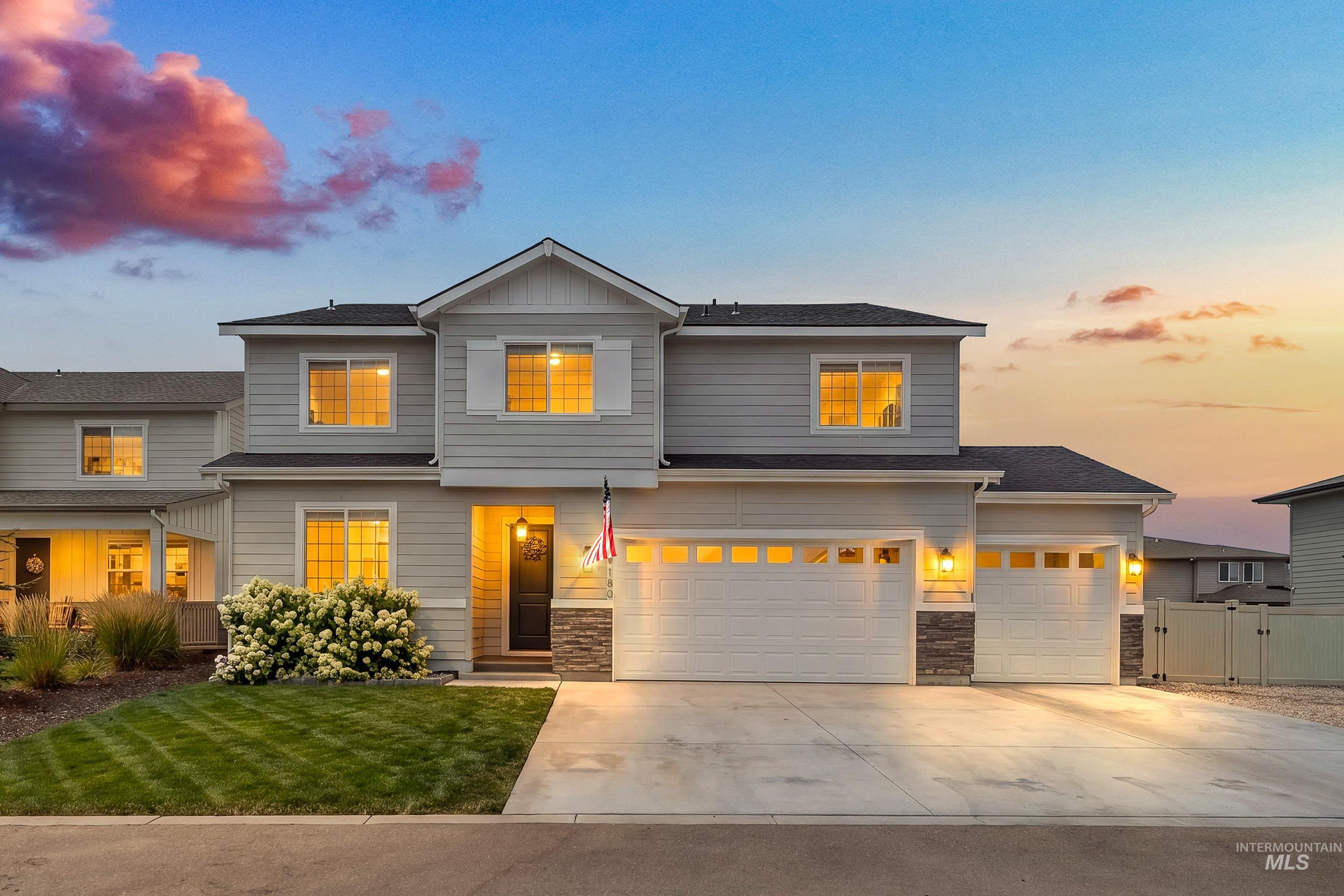 Residential For Sale