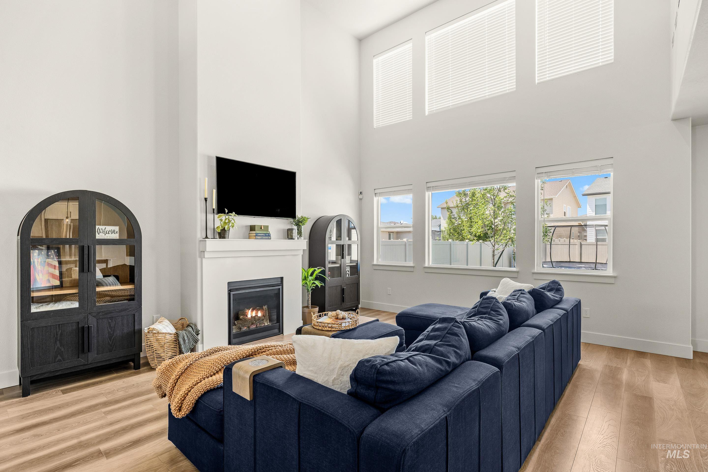 180 E Arimo St., Meridian, Idaho 83642, 5 Bedrooms, 3 Bathrooms, Residential For Sale, Price $679,900,MLS 98996509