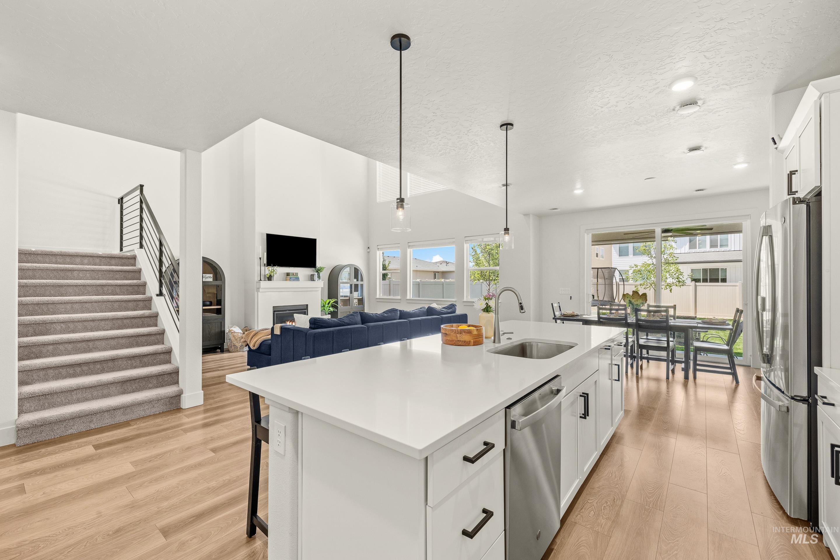 180 E Arimo St., Meridian, Idaho 83642, 5 Bedrooms, 3 Bathrooms, Residential For Sale, Price $679,900,MLS 98996509