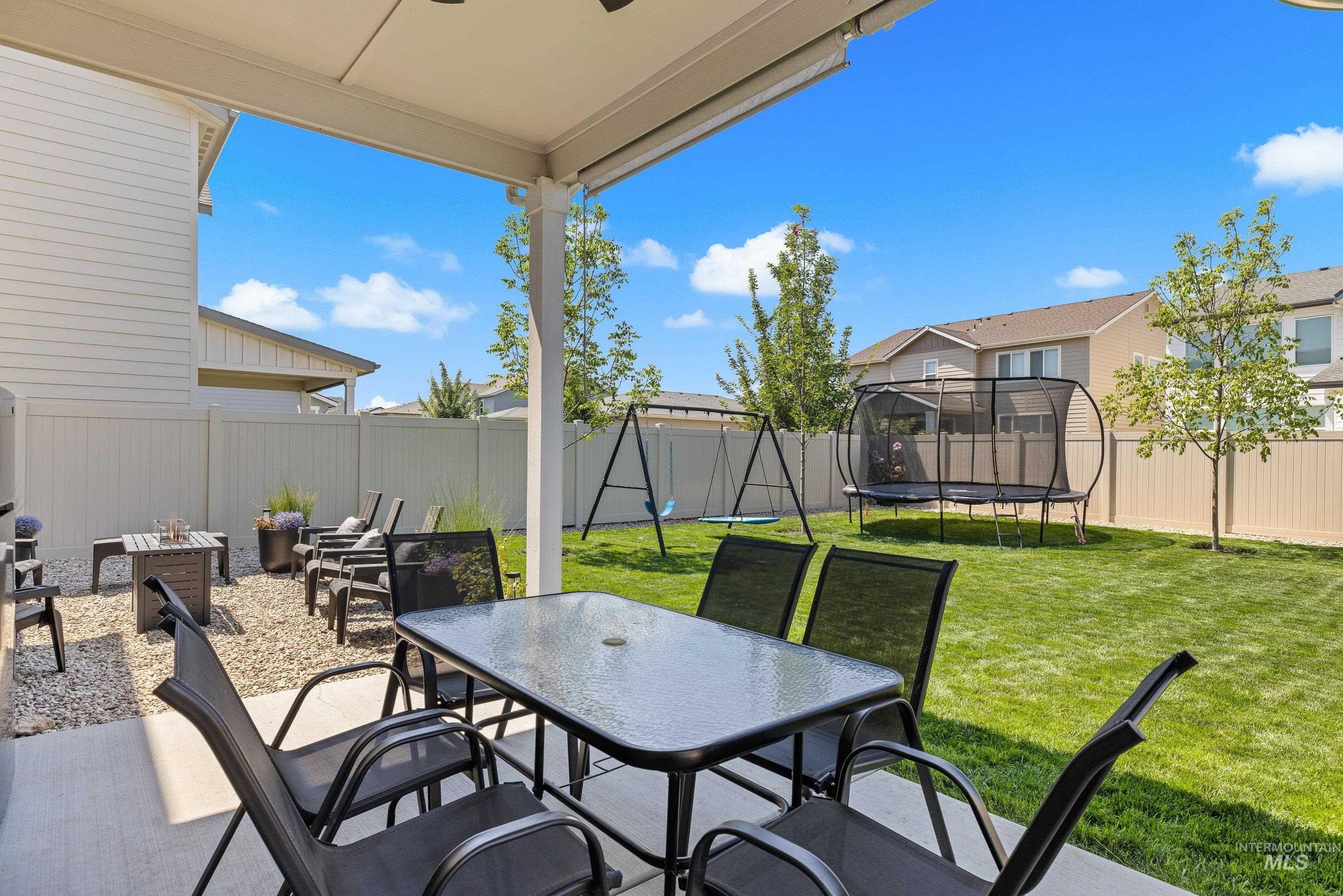 180 E Arimo St., Meridian, Idaho 83642, 5 Bedrooms, 3 Bathrooms, Residential For Sale, Price $679,900,MLS 98996509