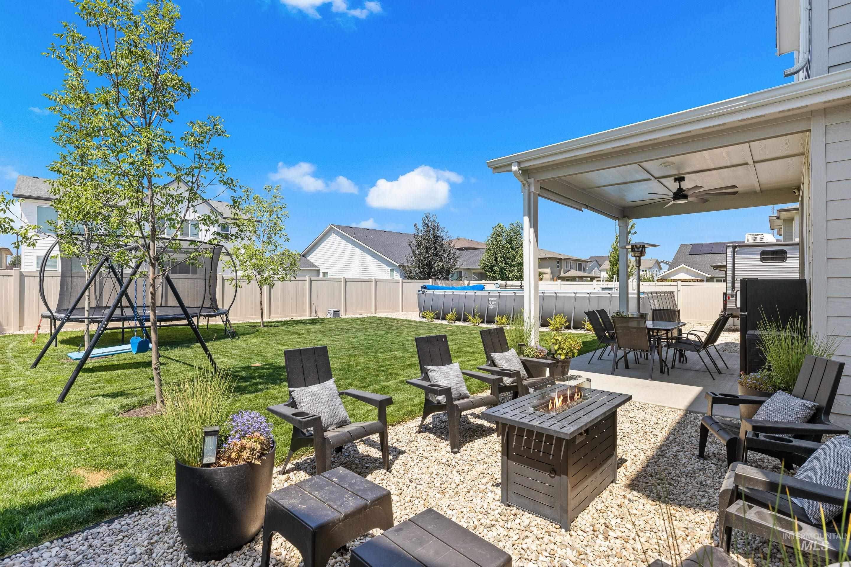 180 E Arimo St., Meridian, Idaho 83642, 5 Bedrooms, 3 Bathrooms, Residential For Sale, Price $679,900,MLS 98996509