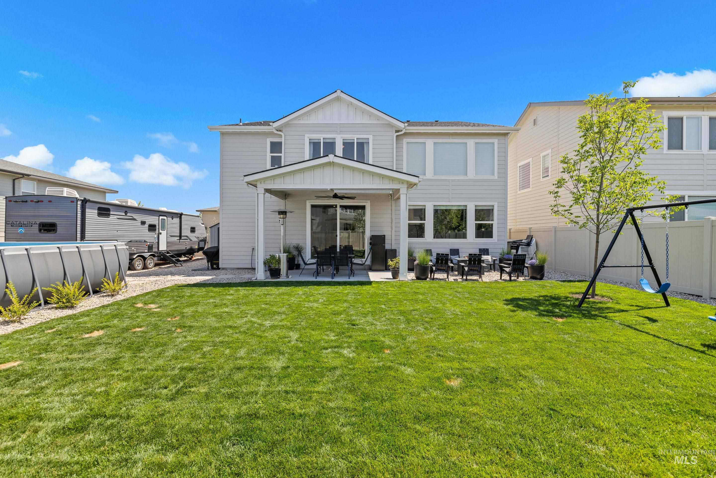 180 E Arimo St., Meridian, Idaho 83642, 5 Bedrooms, 3 Bathrooms, Residential For Sale, Price $679,900,MLS 98996509