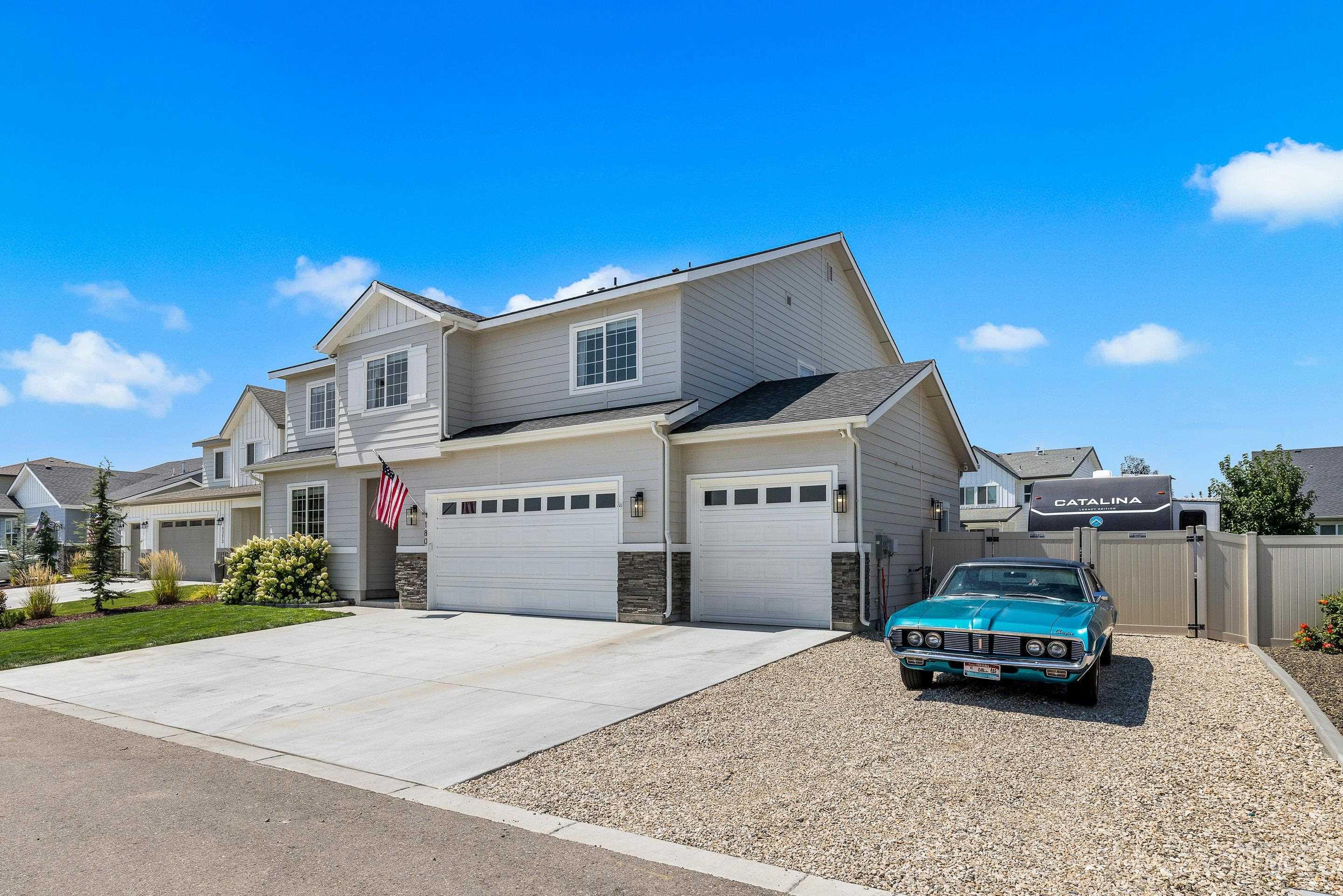 180 E Arimo St., Meridian, Idaho 83642, 5 Bedrooms, 3 Bathrooms, Residential For Sale, Price $679,900,MLS 98996509