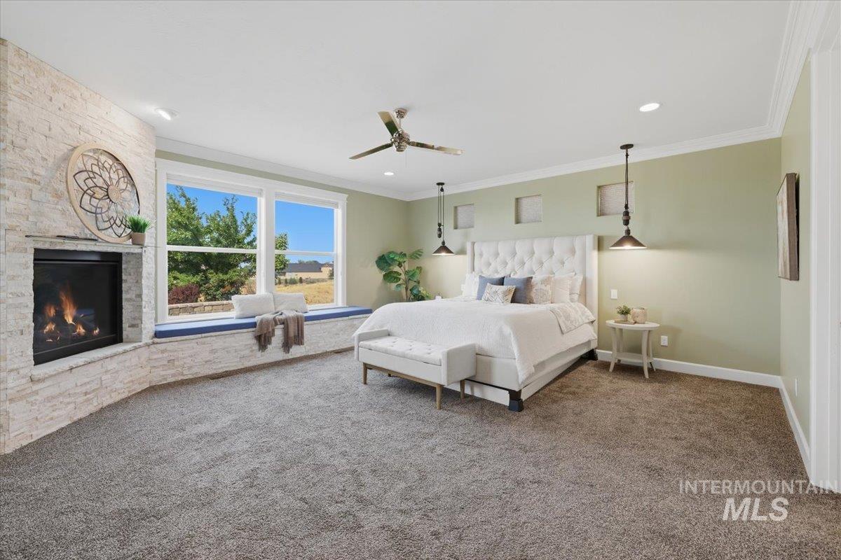 24053 Pheasant Ridge Ct., Middleton, Idaho 83664, 3 Bedrooms, 2.5 Bathrooms, Residential For Sale, Price $1,050,000,MLS 98996514