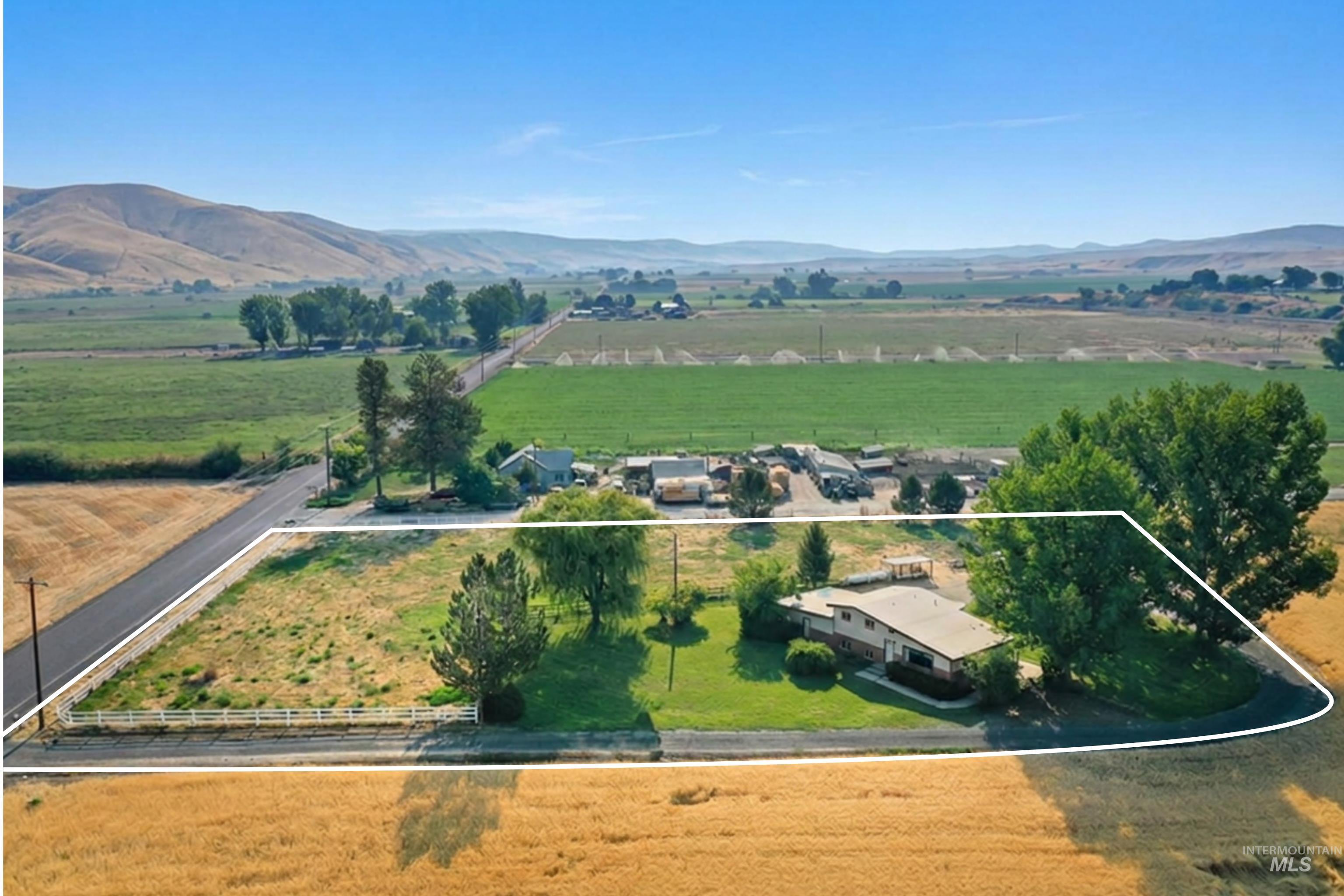 Residential For Sale