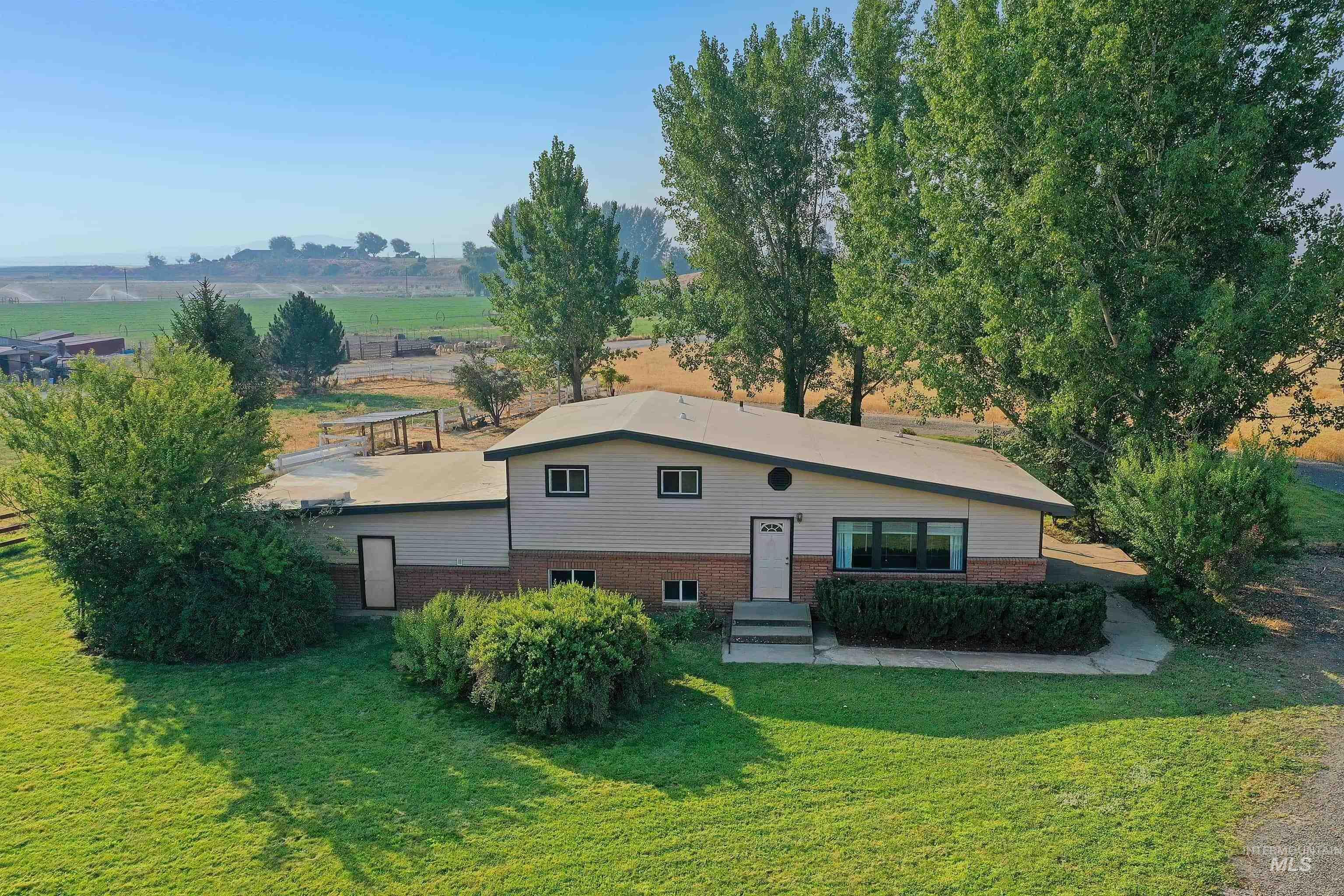 1741 Cove Road, Weiser, Idaho 83672, 4 Bedrooms, 2 Bathrooms, Residential For Sale, Price $449,000,MLS 98996516