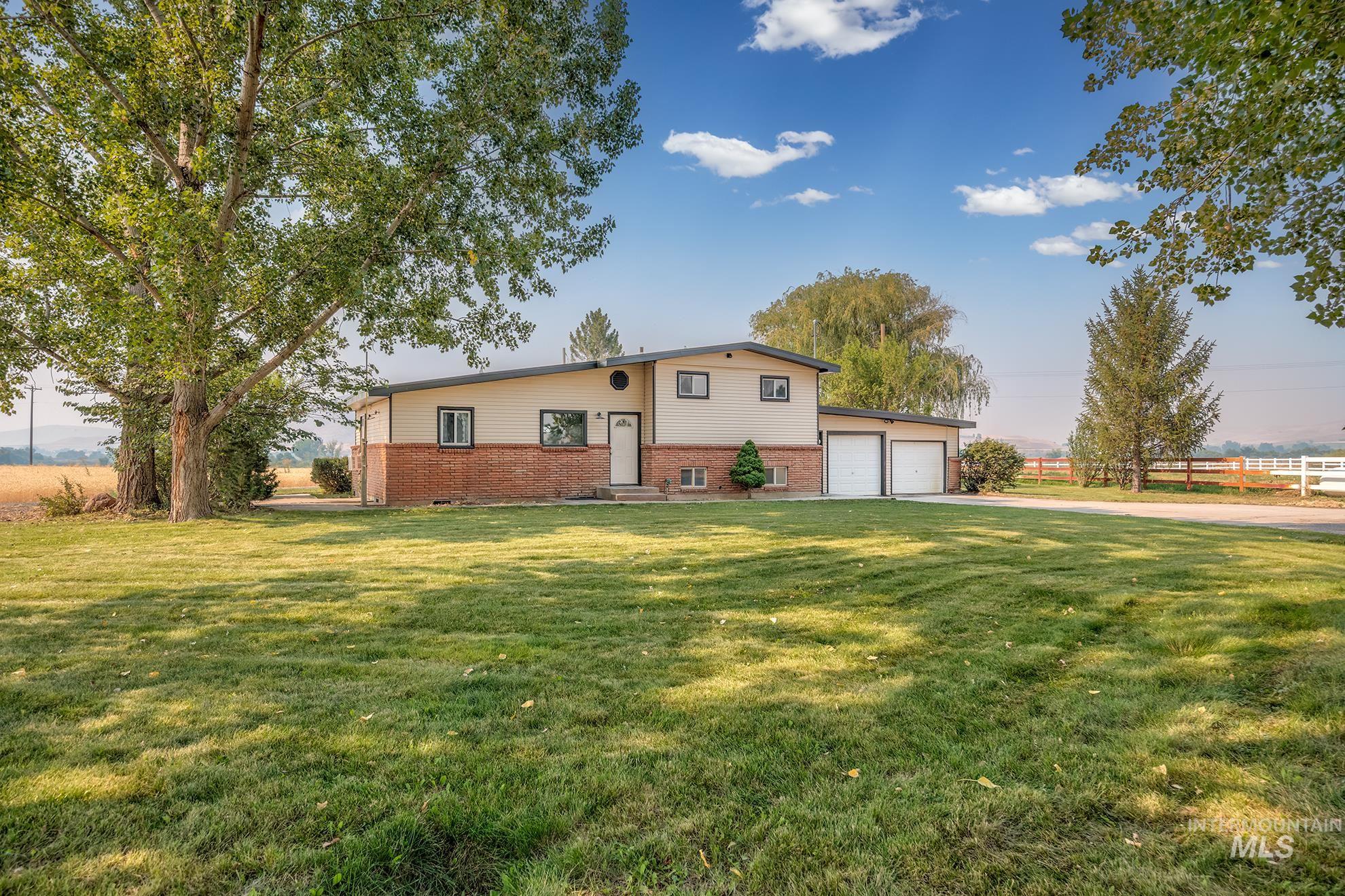 1741 Cove Road, Weiser, Idaho 83672, 4 Bedrooms, 2 Bathrooms, Residential For Sale, Price $449,000,MLS 98996516