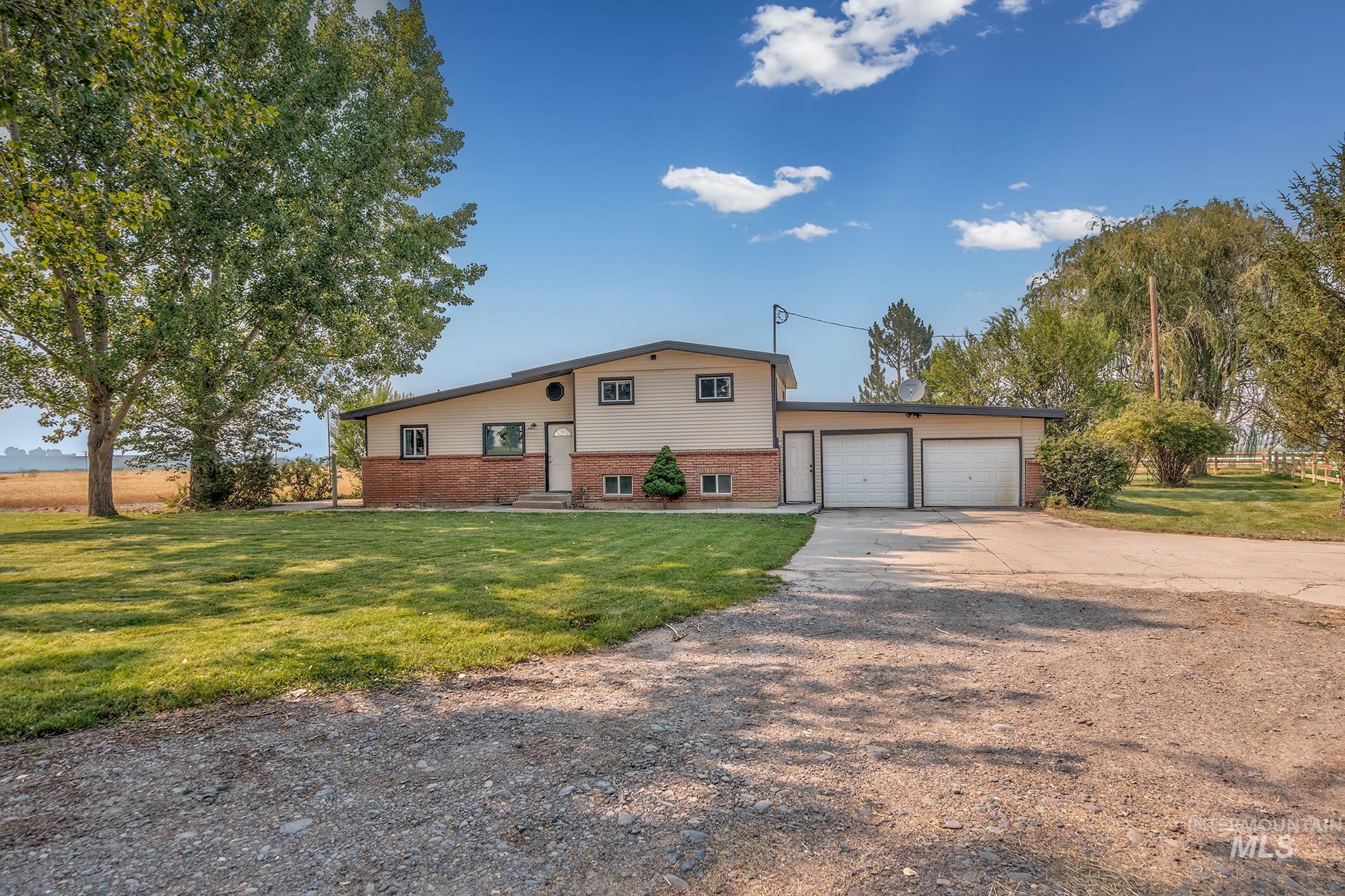 1741 Cove Road, Weiser, Idaho 83672, 4 Bedrooms, 2 Bathrooms, Residential For Sale, Price $449,000,MLS 98996516