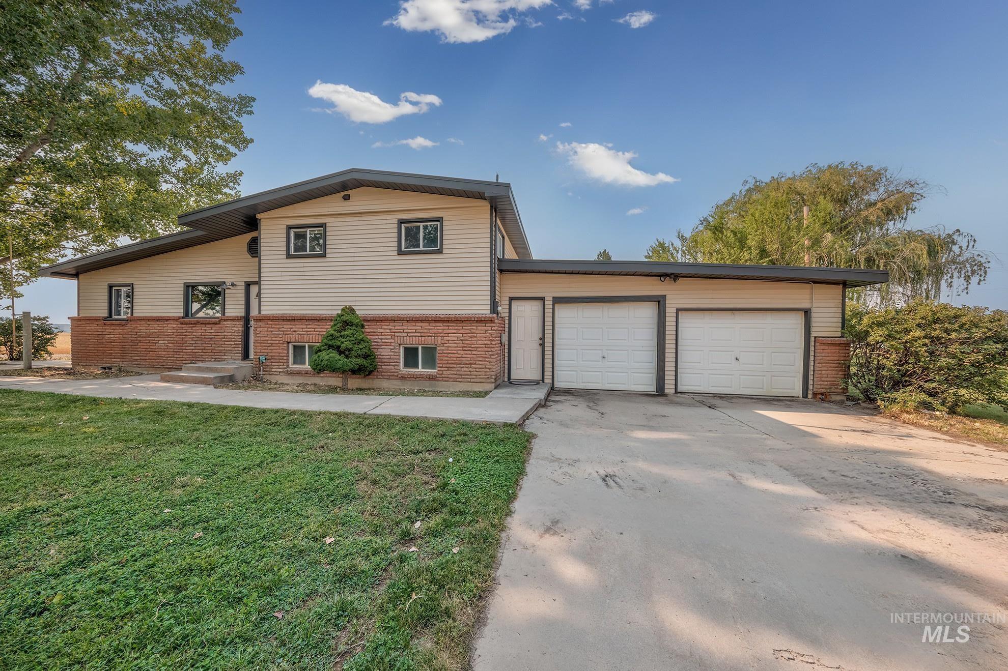 1741 Cove Road, Weiser, Idaho 83672, 4 Bedrooms, 2 Bathrooms, Residential For Sale, Price $449,000,MLS 98996516