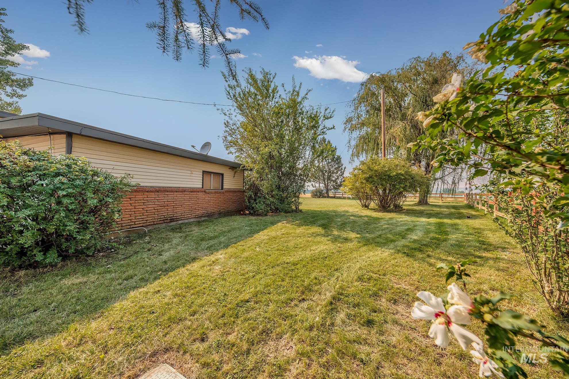 1741 Cove Road, Weiser, Idaho 83672, 4 Bedrooms, 2 Bathrooms, Residential For Sale, Price $449,000,MLS 98996516