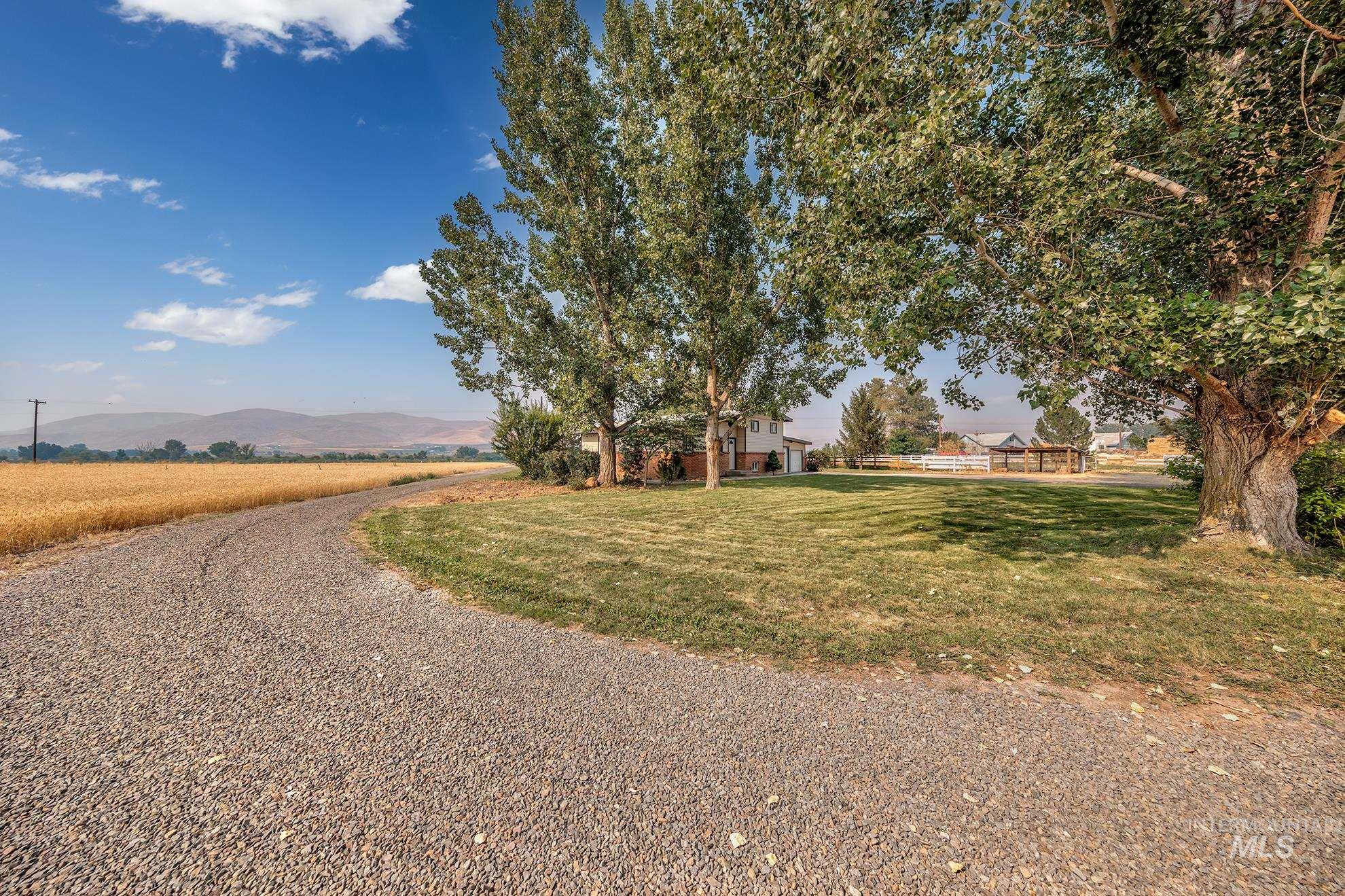 1741 Cove Road, Weiser, Idaho 83672, 4 Bedrooms, 2 Bathrooms, Residential For Sale, Price $449,000,MLS 98996516